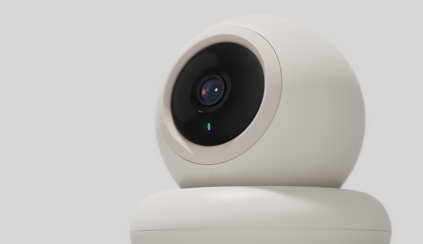 camera，