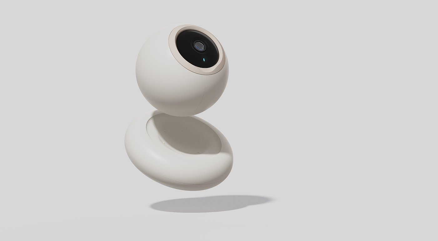 camera，