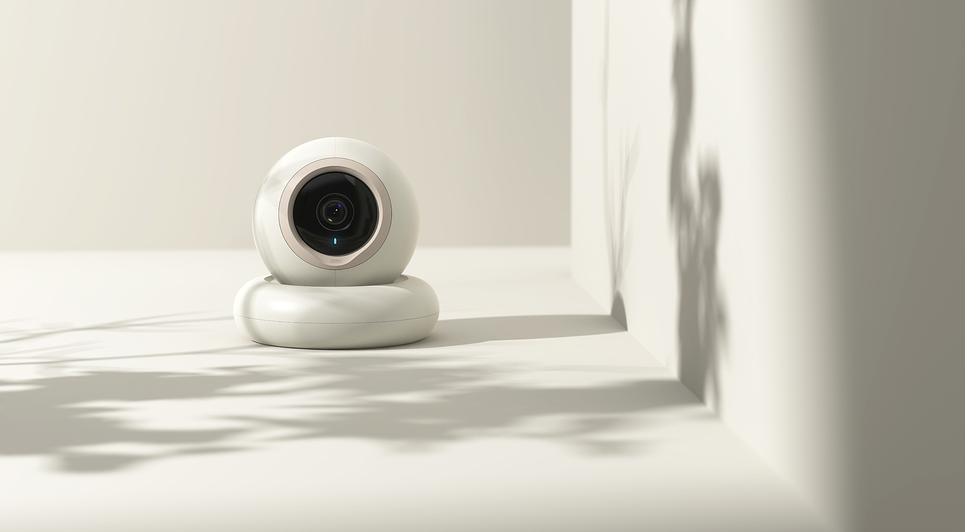 camera，