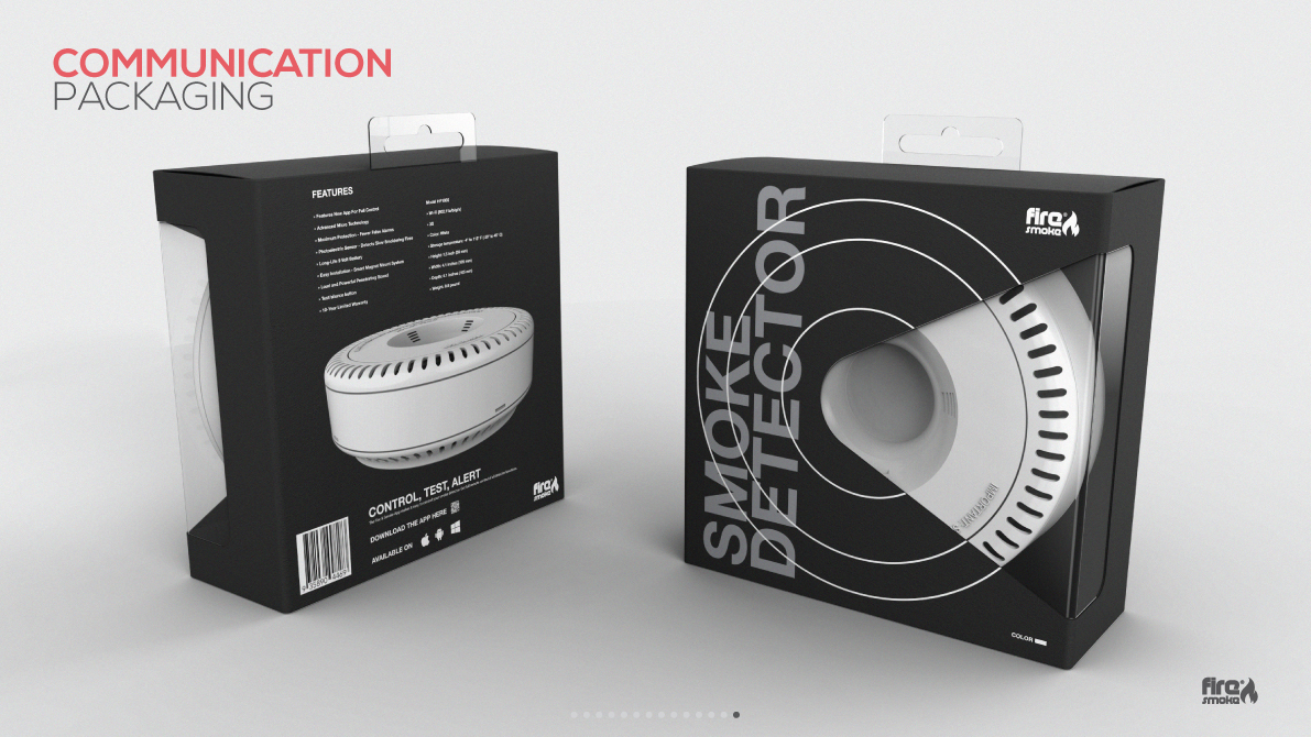 fire，smoke，intelligence，detector，Alarm，