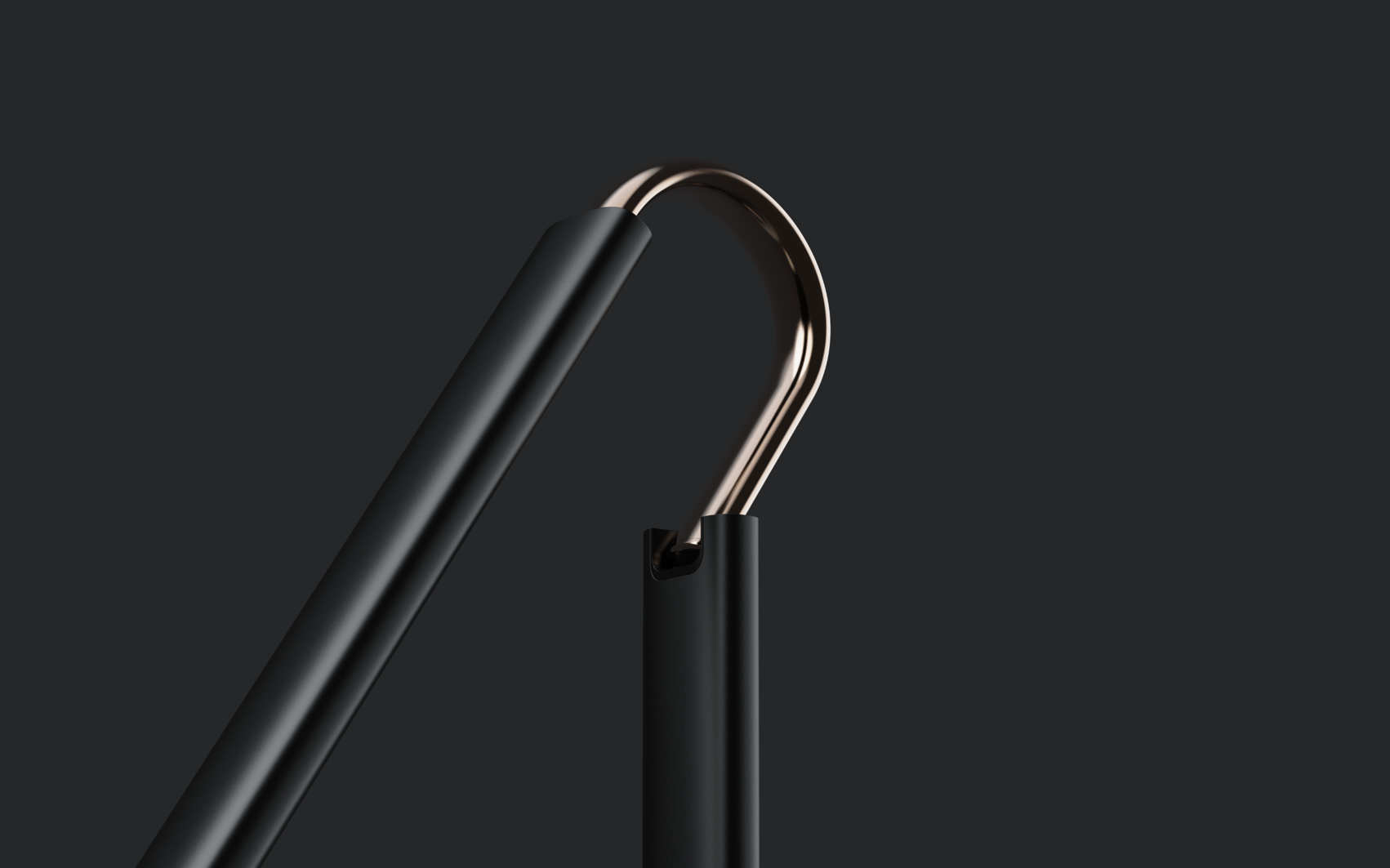 Desk lamp，Wireless charging，