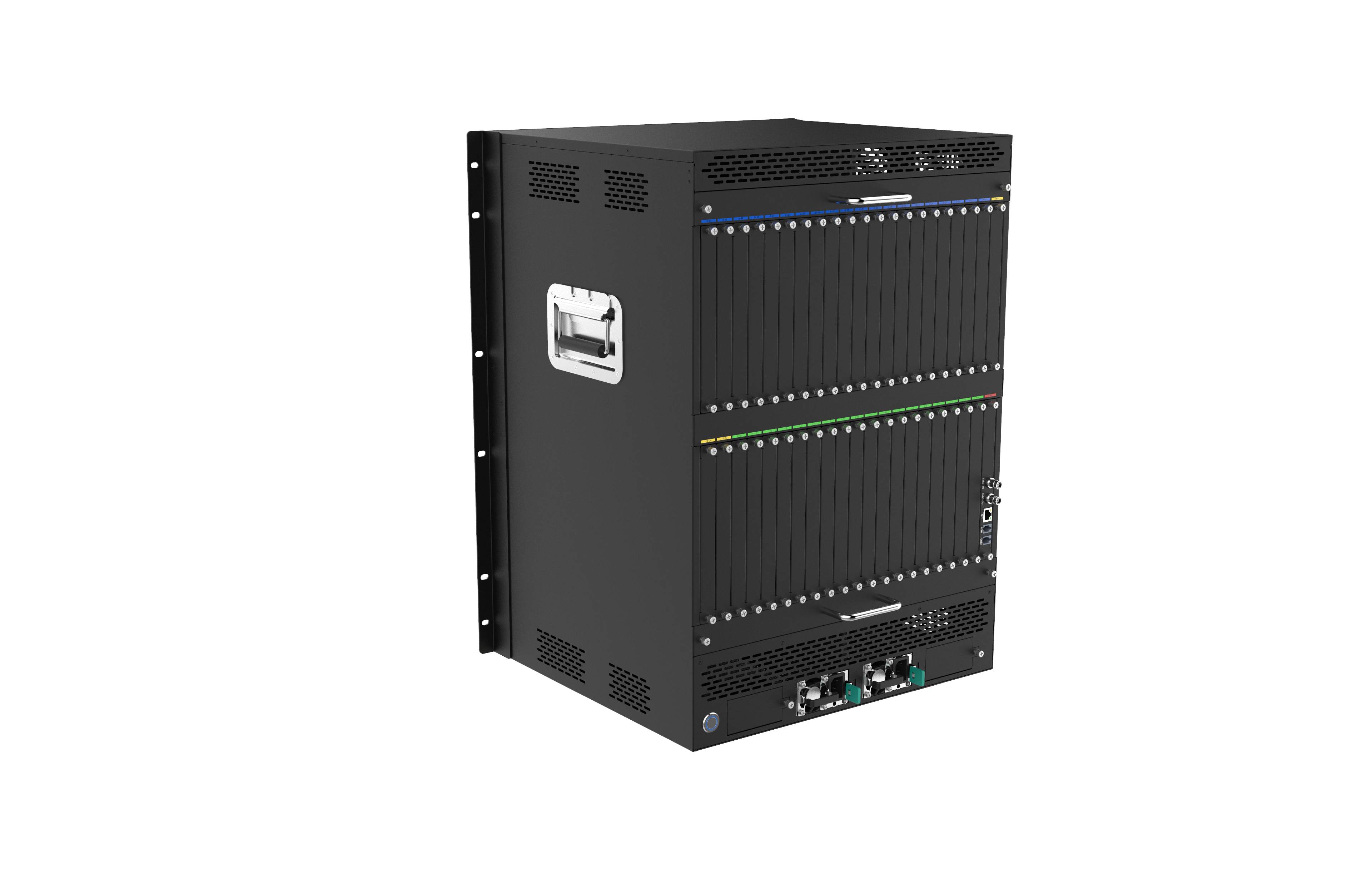 Appearance design，industrial design，Render，keyshot，KS rendering，rhinoceros，modeling，Sheet Metal Chassis Design，