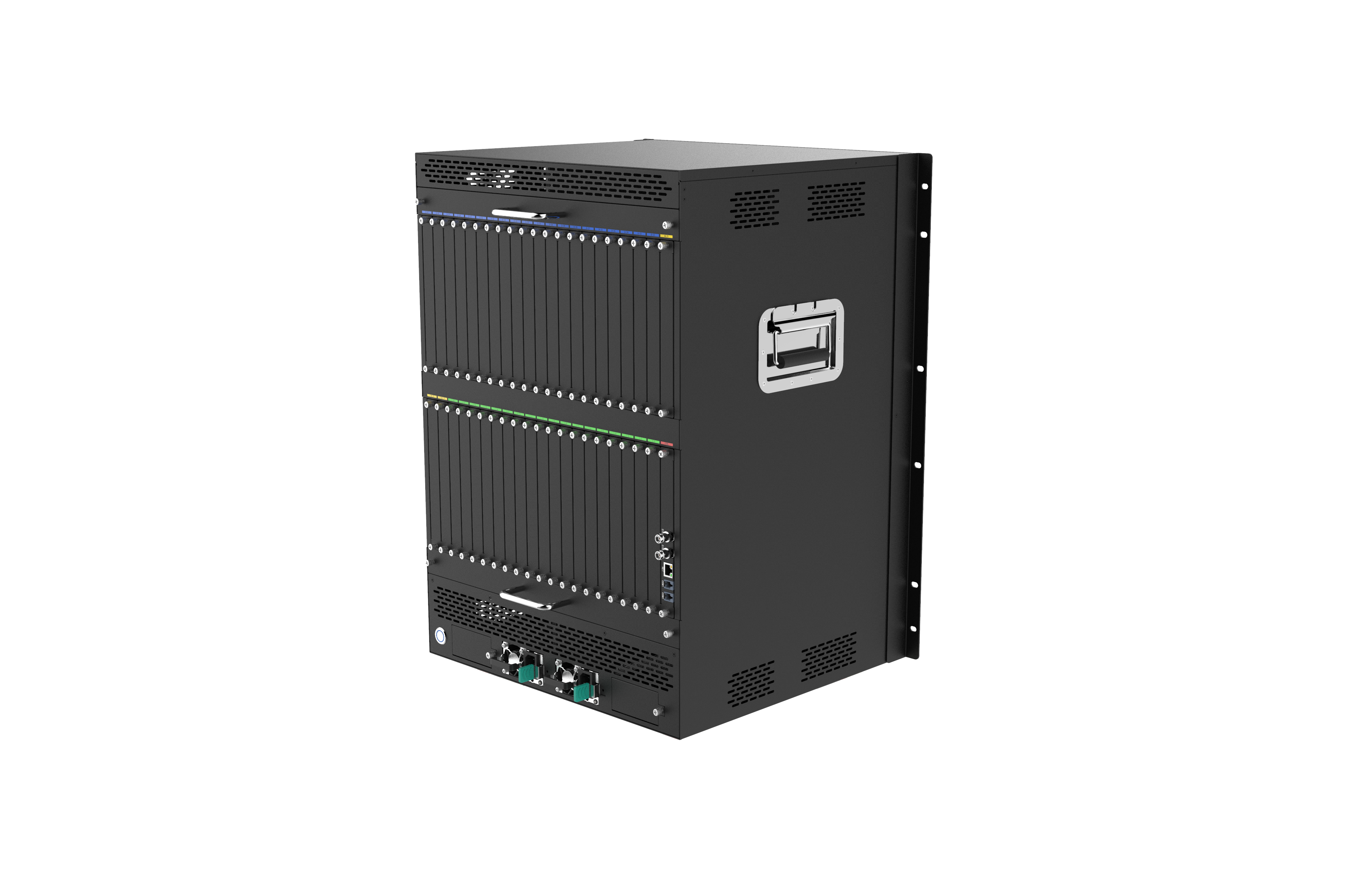 Appearance design，industrial design，Render，keyshot，KS rendering，rhinoceros，modeling，Sheet Metal Chassis Design，