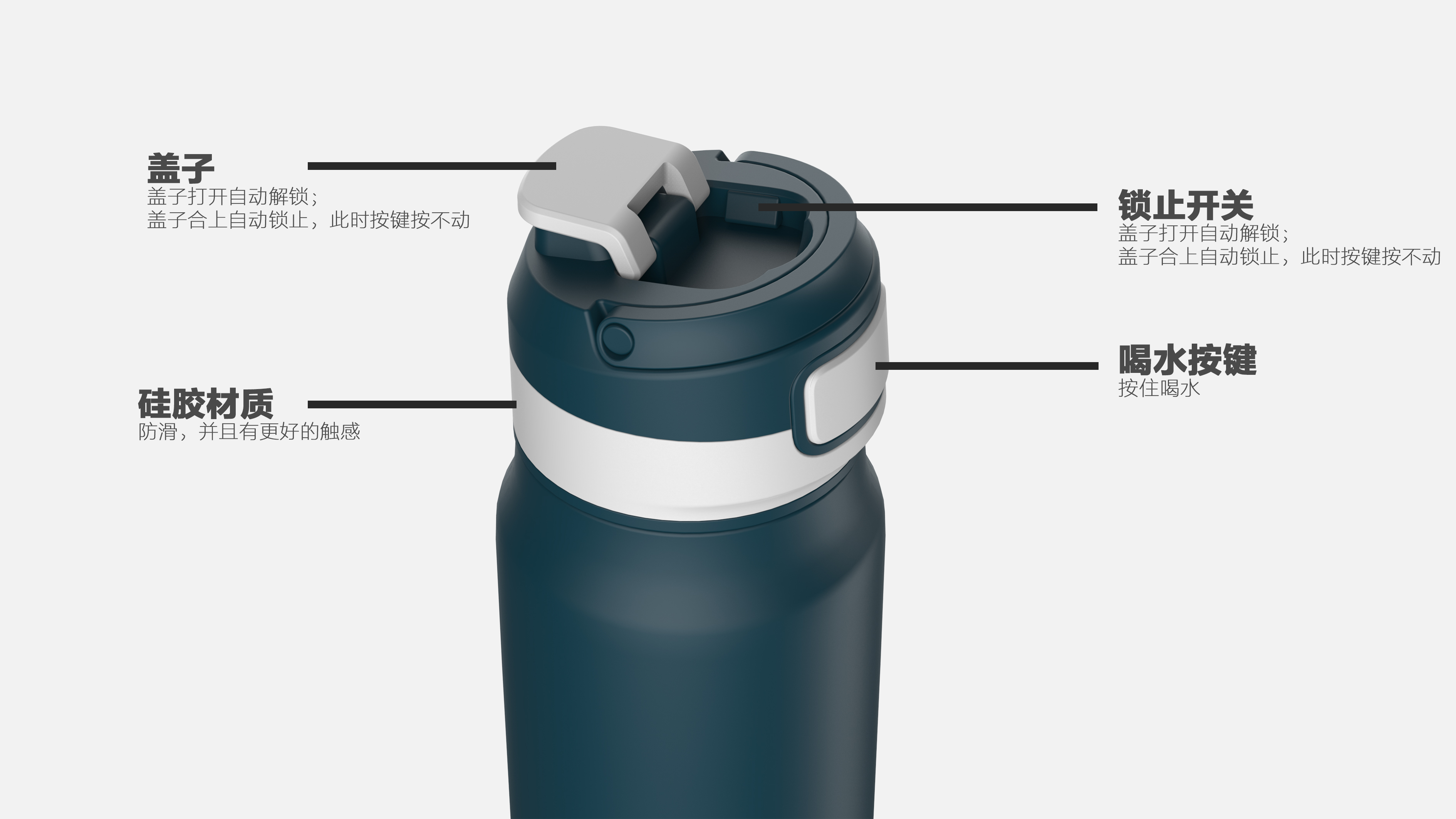 vacuum cup，Water cup，Cup design，