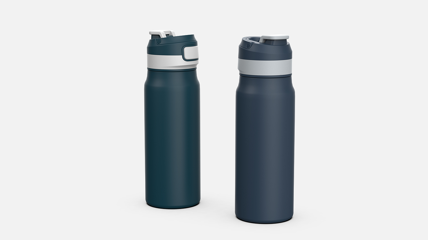 vacuum cup，Water cup，Cup design，