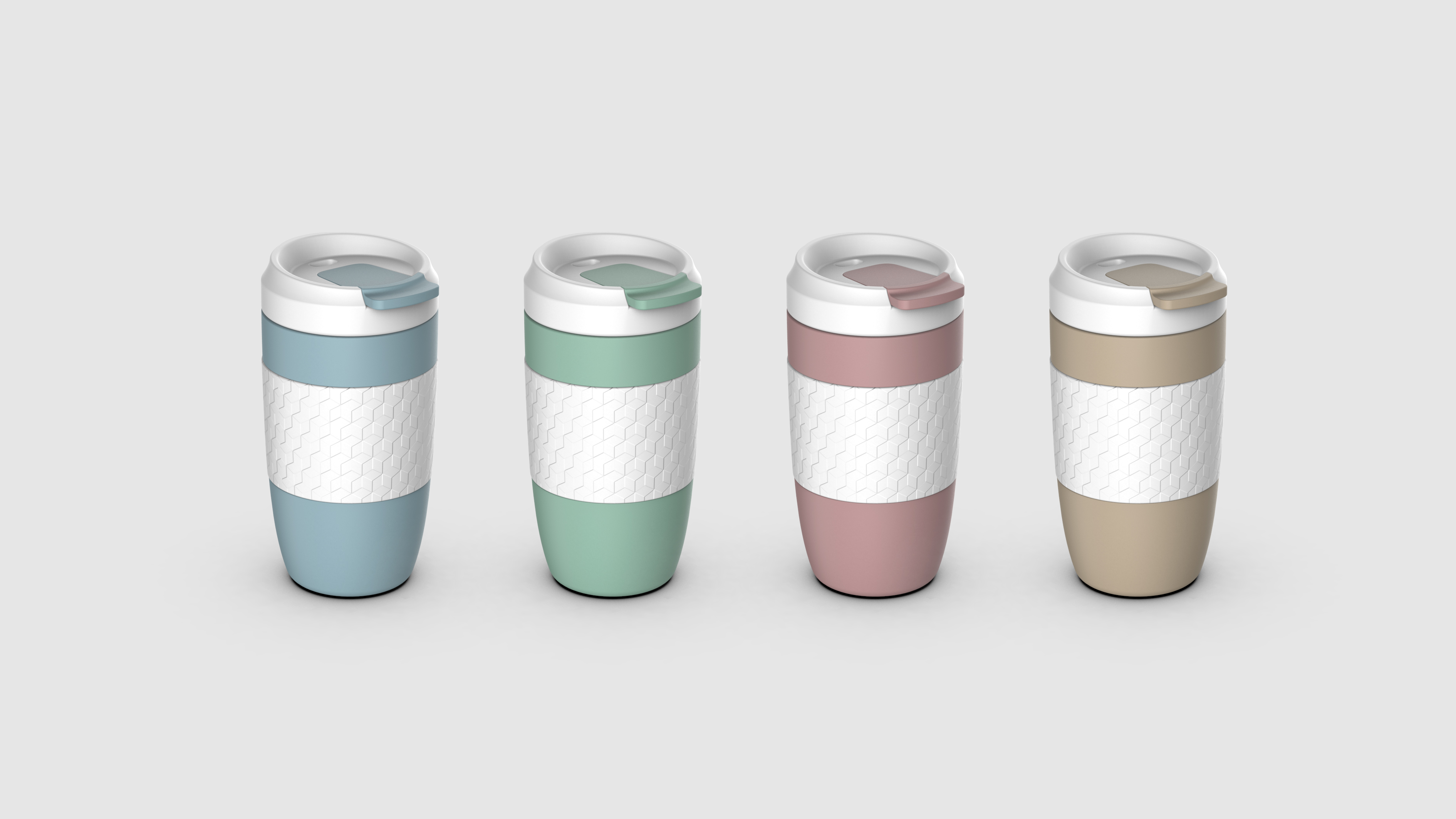 coffee cup，Water cup，Cup design，