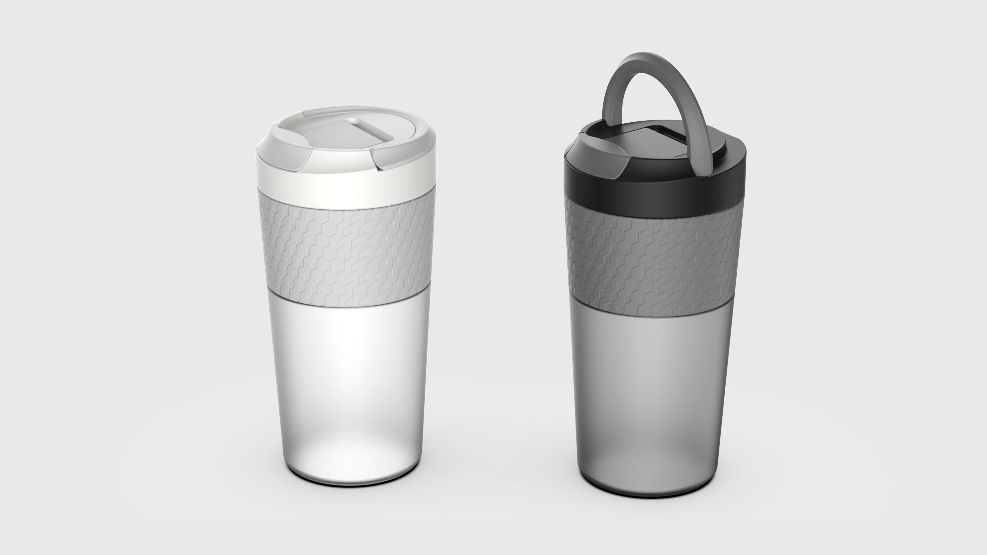 coffee cup，Water cup，Cup design，