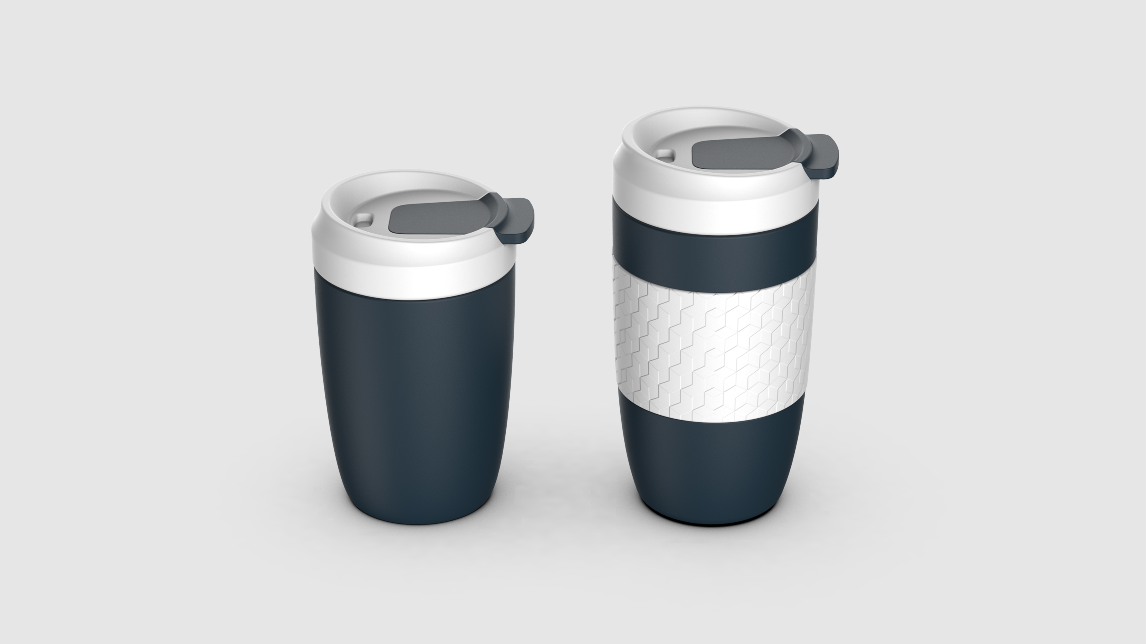 coffee cup，Water cup，Cup design，