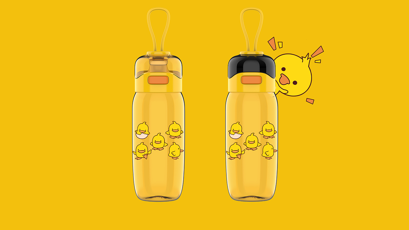 Water cup，Cup design，Sports cup，