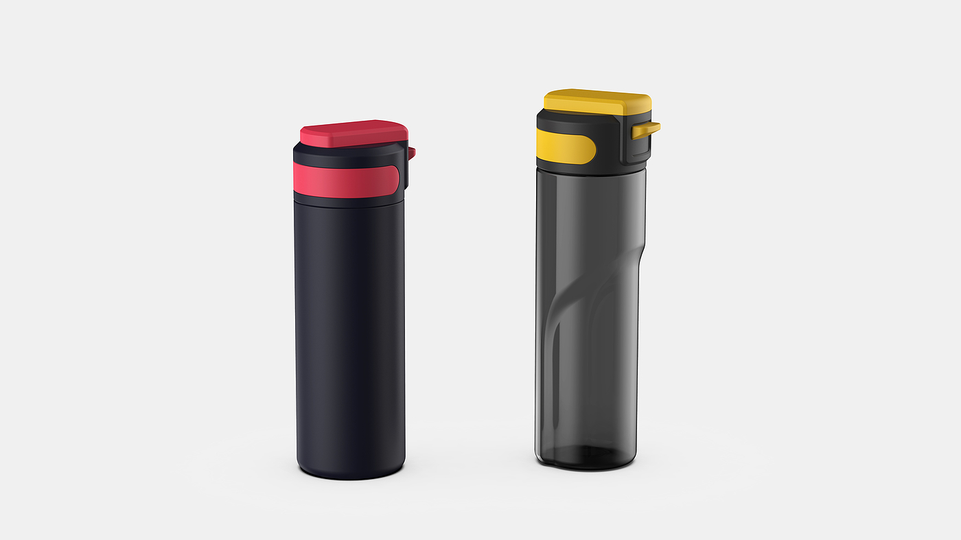 Water cup，Cup design，Sports cup，