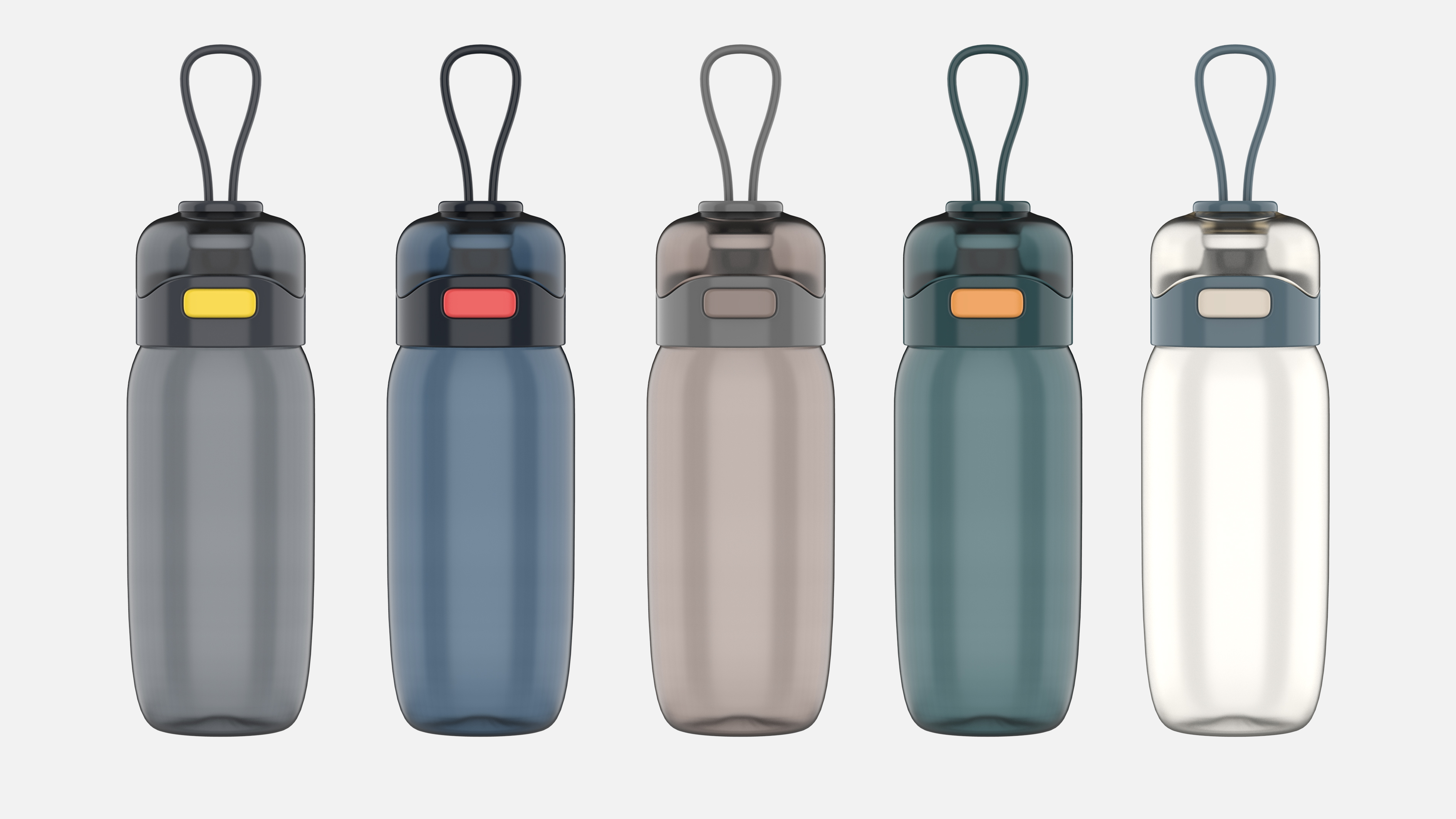 Water cup，Cup design，Sports cup，