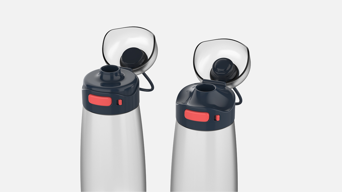Water cup，Cup design，Sports cup，