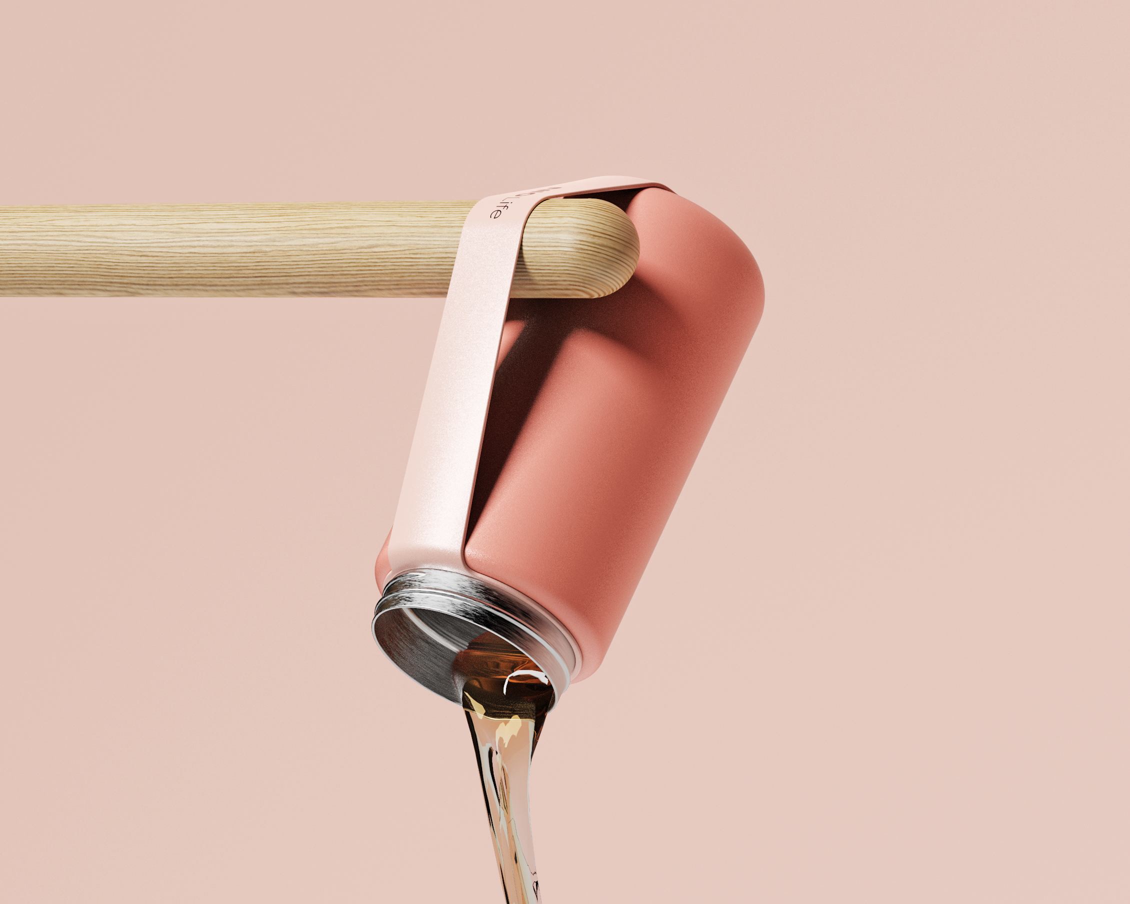 Central Saint Martin，High，Wei Lai，Chá，Travel teapot，