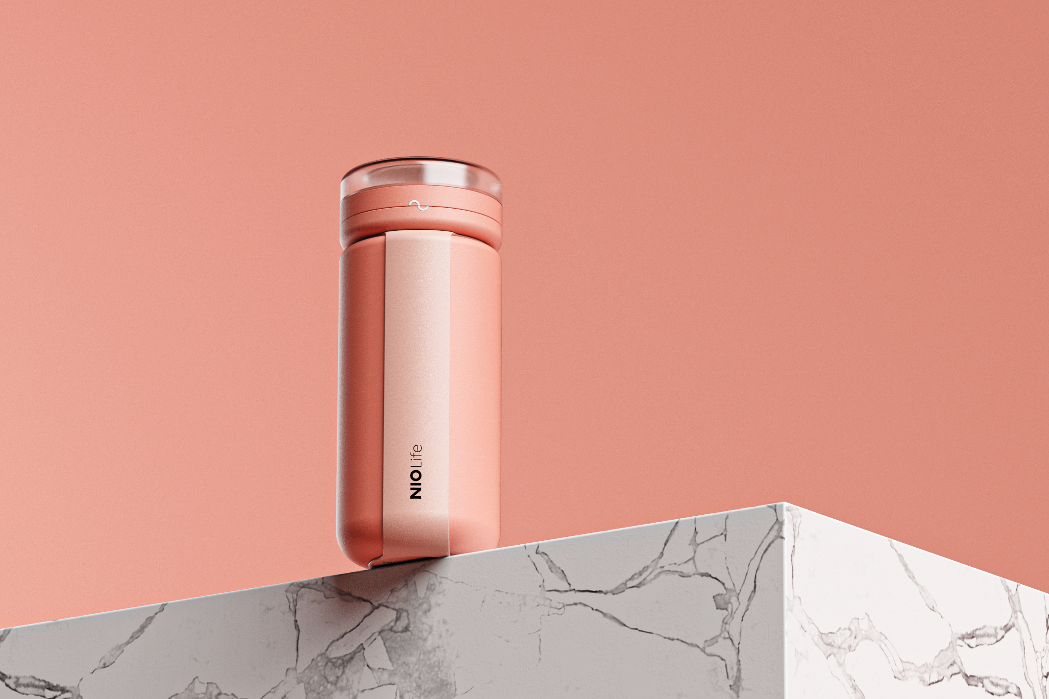 Central Saint Martin，High，Wei Lai，Chá，Travel teapot，