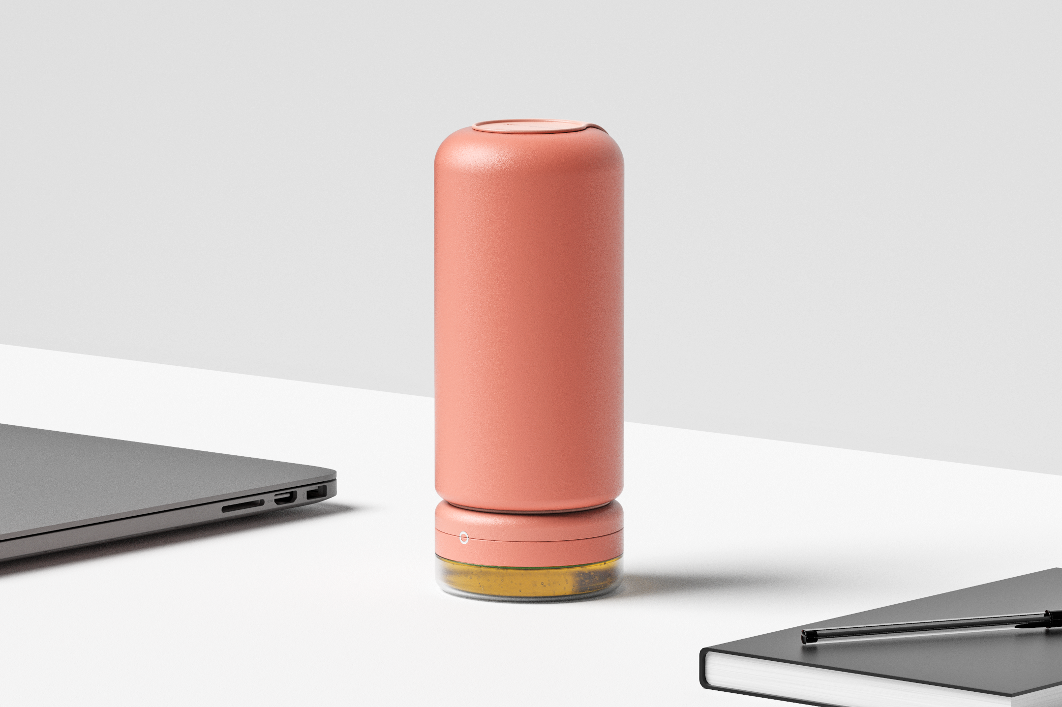 Central Saint Martin，High，Wei Lai，Chá，Travel teapot，