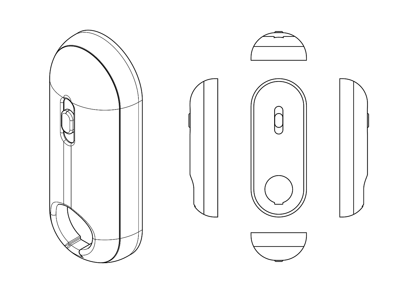 automation，Toothpaste dispenser，