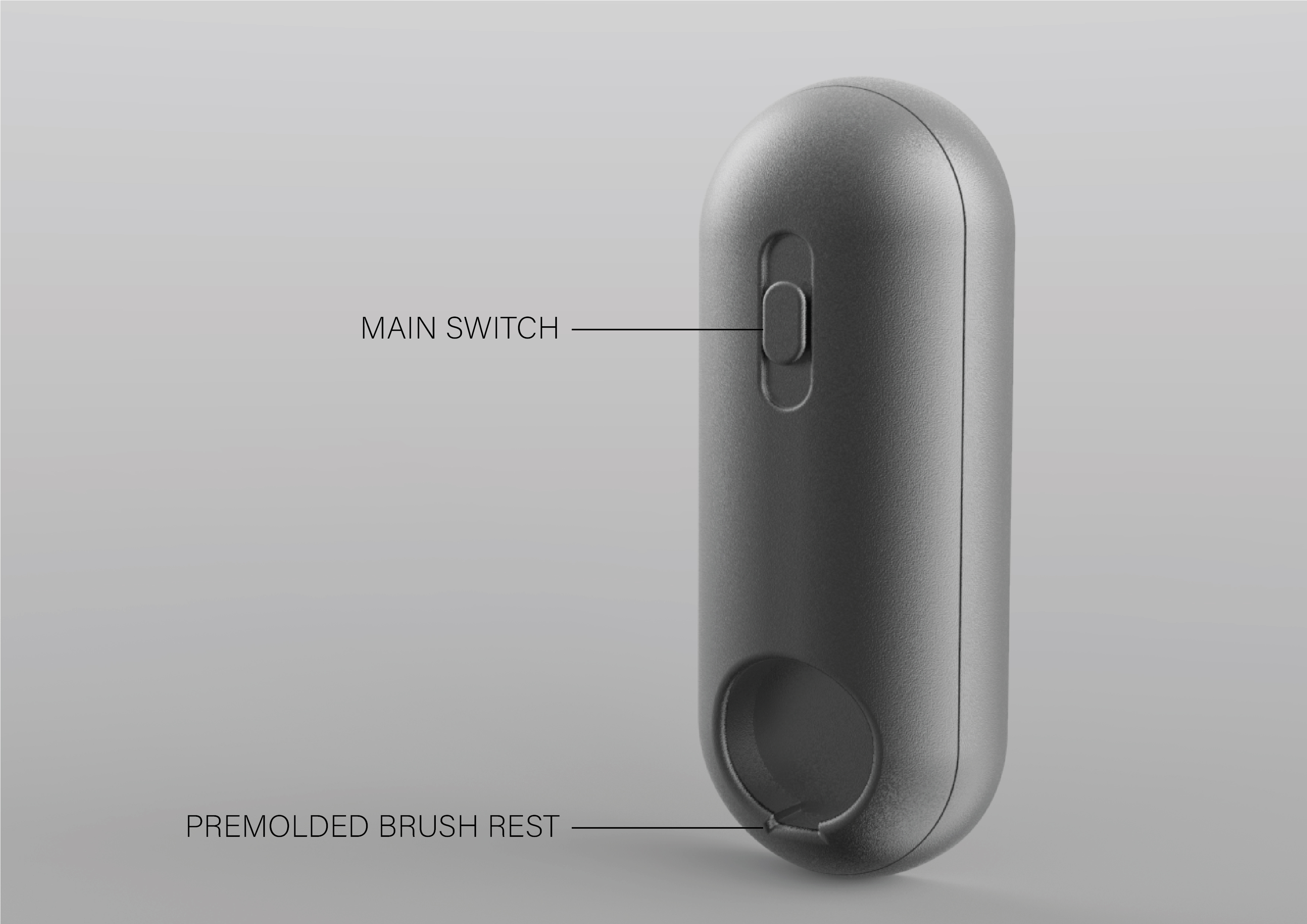 automation，Toothpaste dispenser，