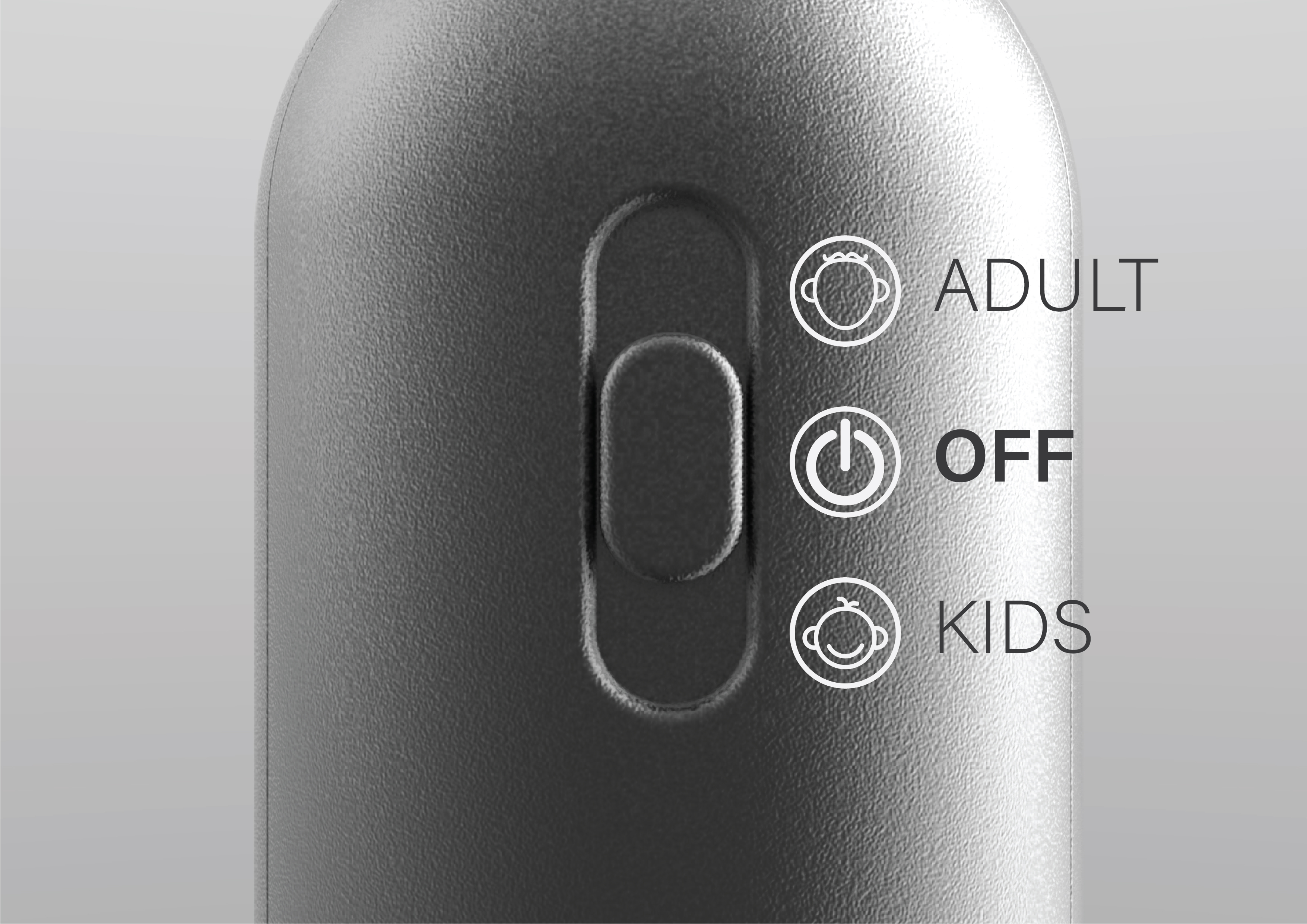 automation，Toothpaste dispenser，