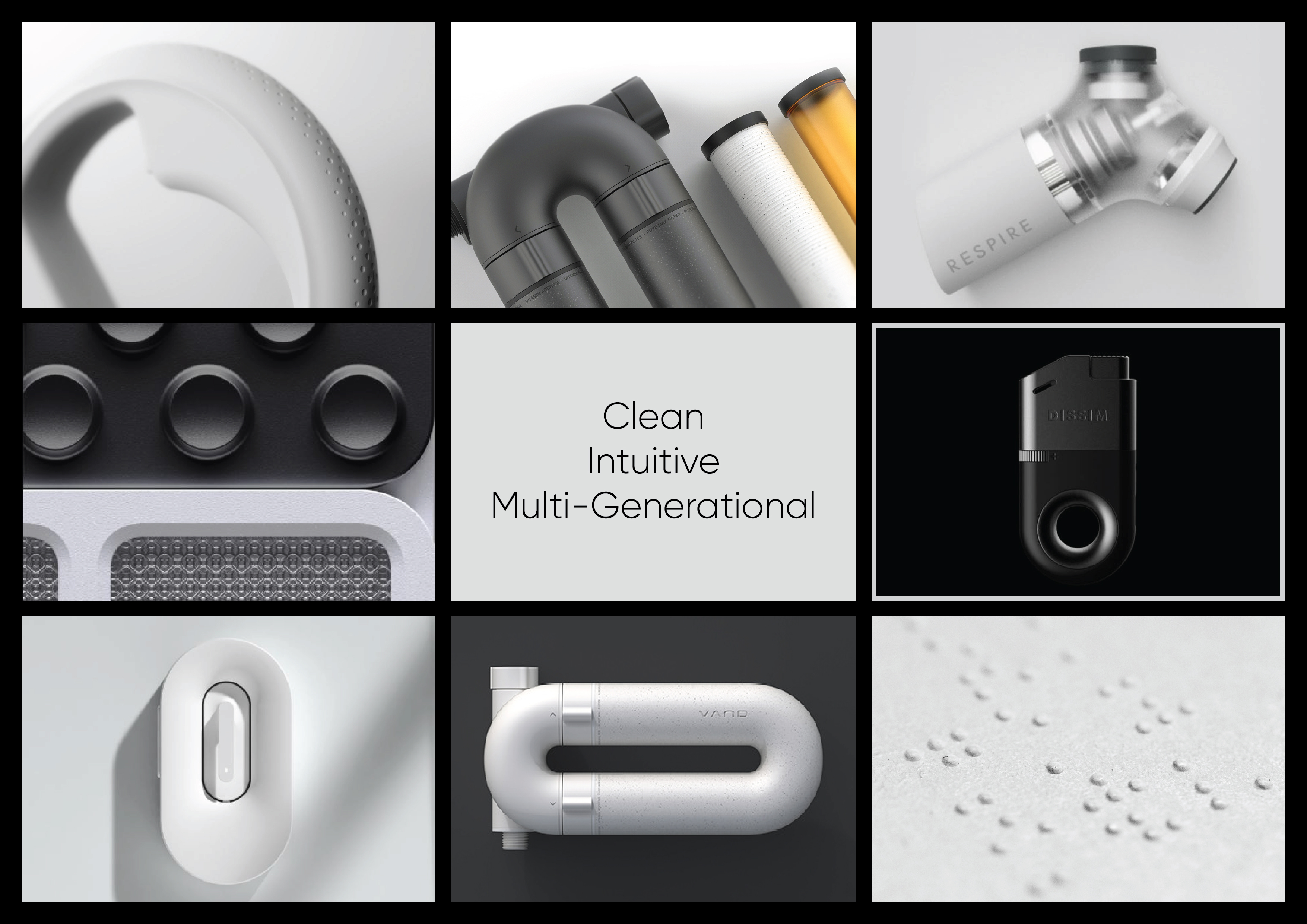 automation，Toothpaste dispenser，