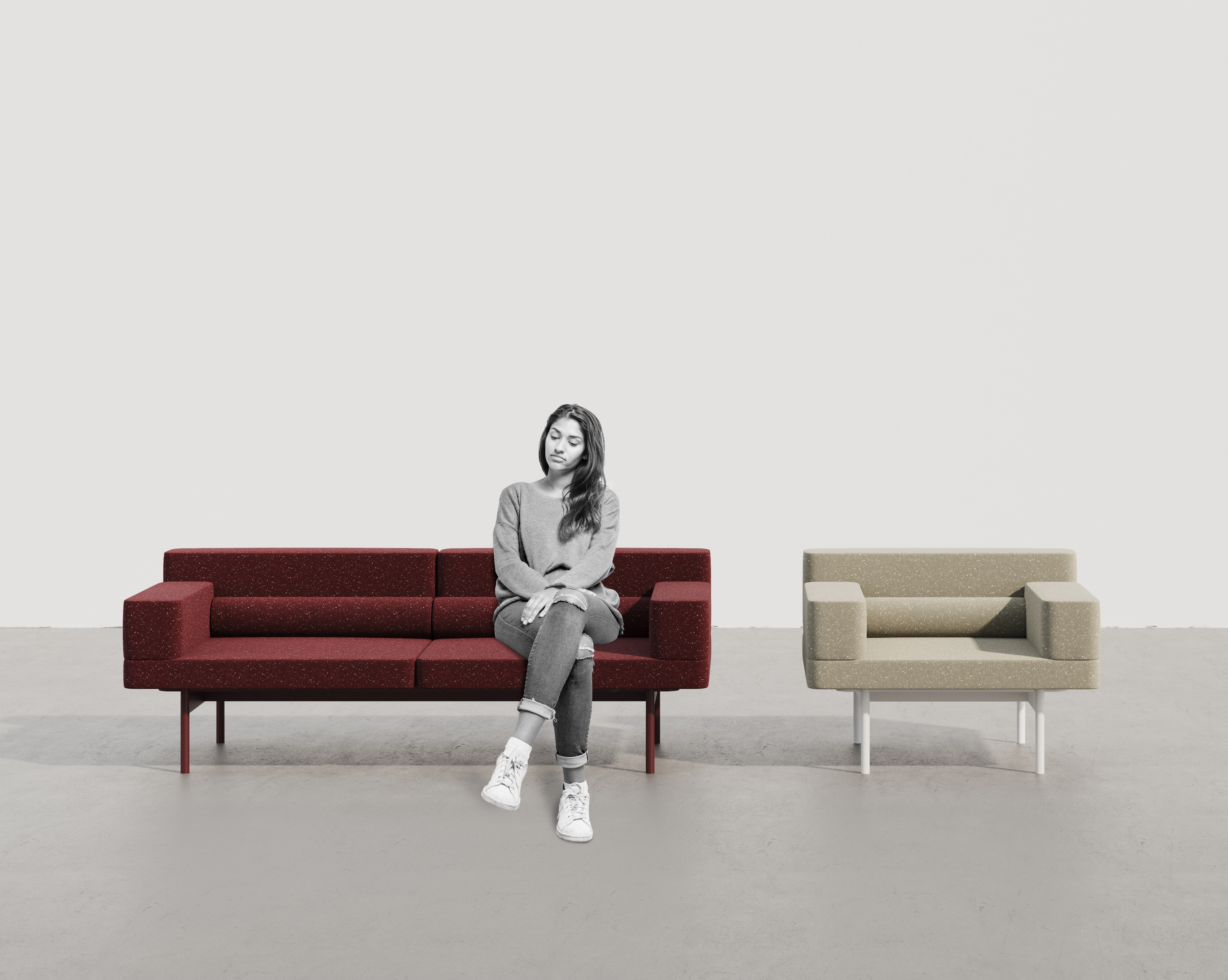 TOFU，sofa，comfortable，proprietary，