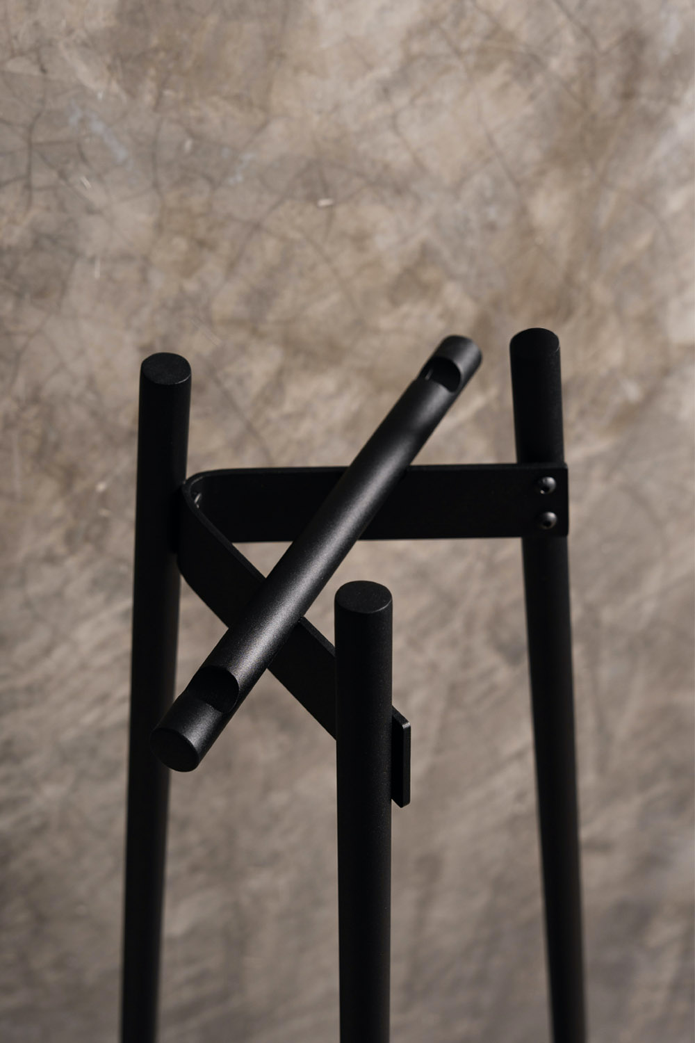 ÁLBUM，Torres，Coat rack，