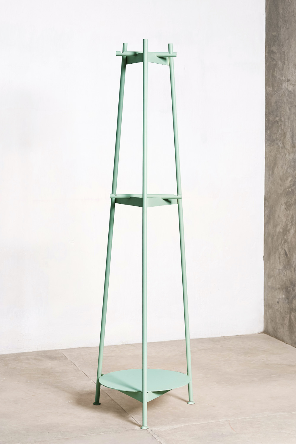 ÁLBUM，Torres，Coat rack，