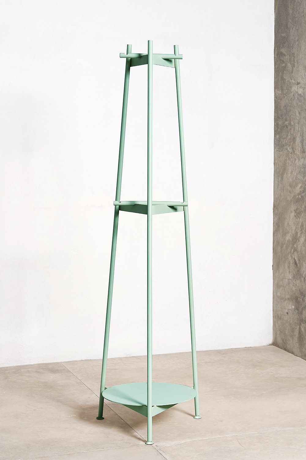 ÁLBUM，Torres，Coat rack，