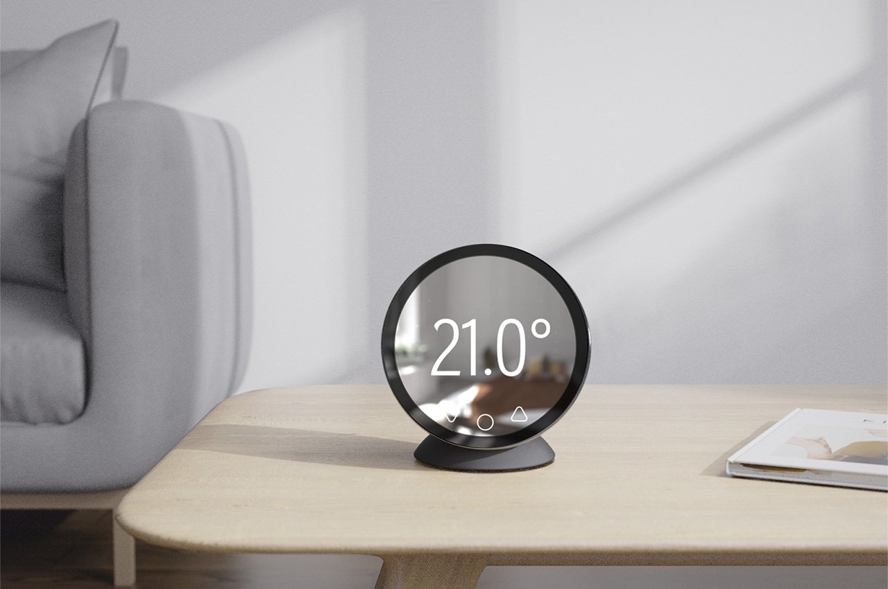 Klima，Intelligent device，air conditioner，pleasantly cool，