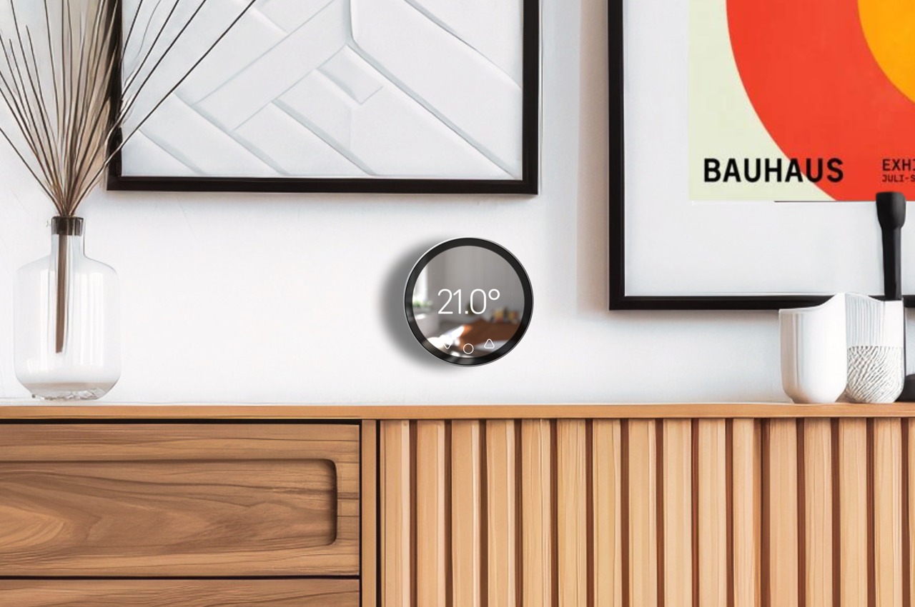 Klima，Intelligent device，air conditioner，pleasantly cool，