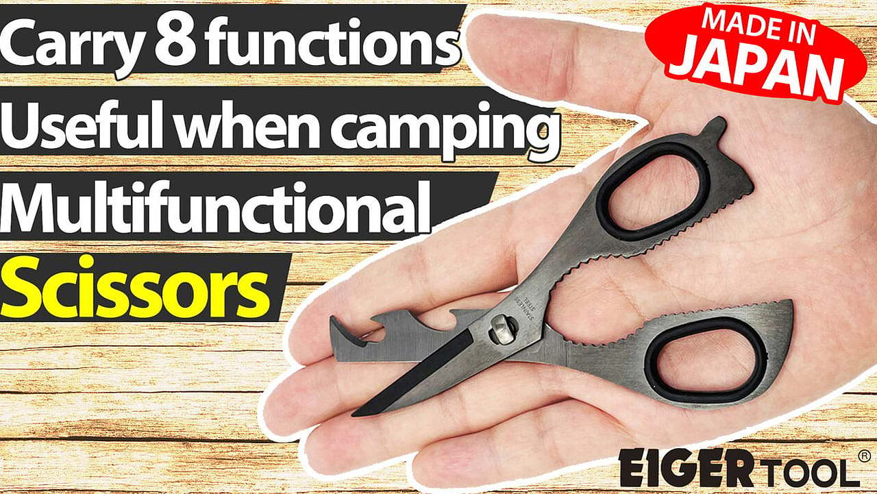 EDC，multi-function，outdoors，