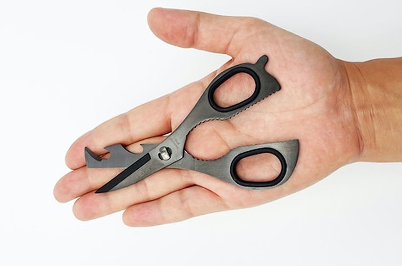 EDC，multi-function，outdoors，