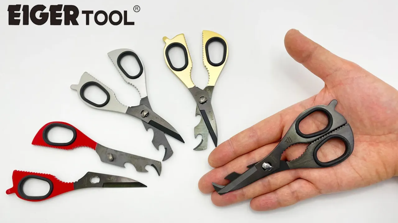 EDC，multi-function，outdoors，