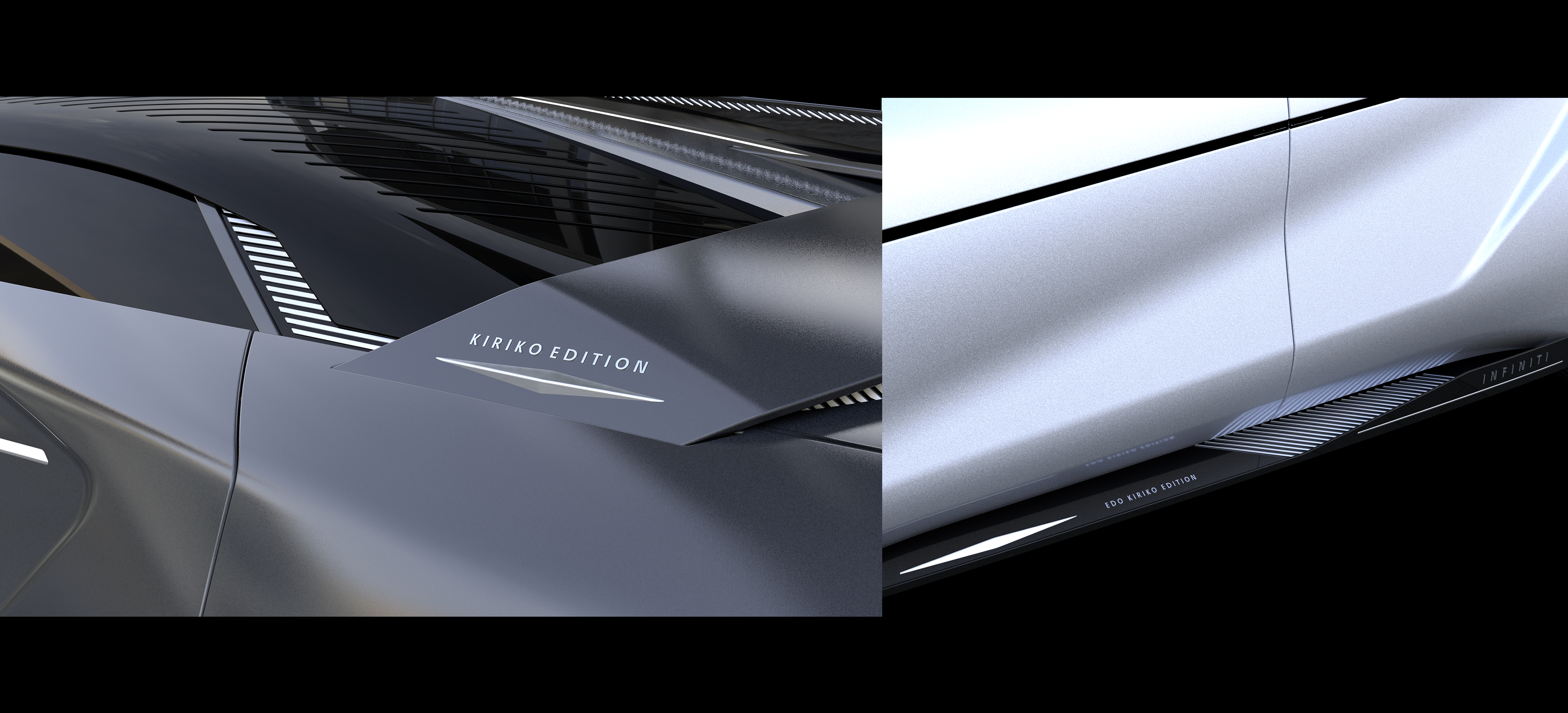 electric vehicle，Crossover，infiniti，Infiniti，