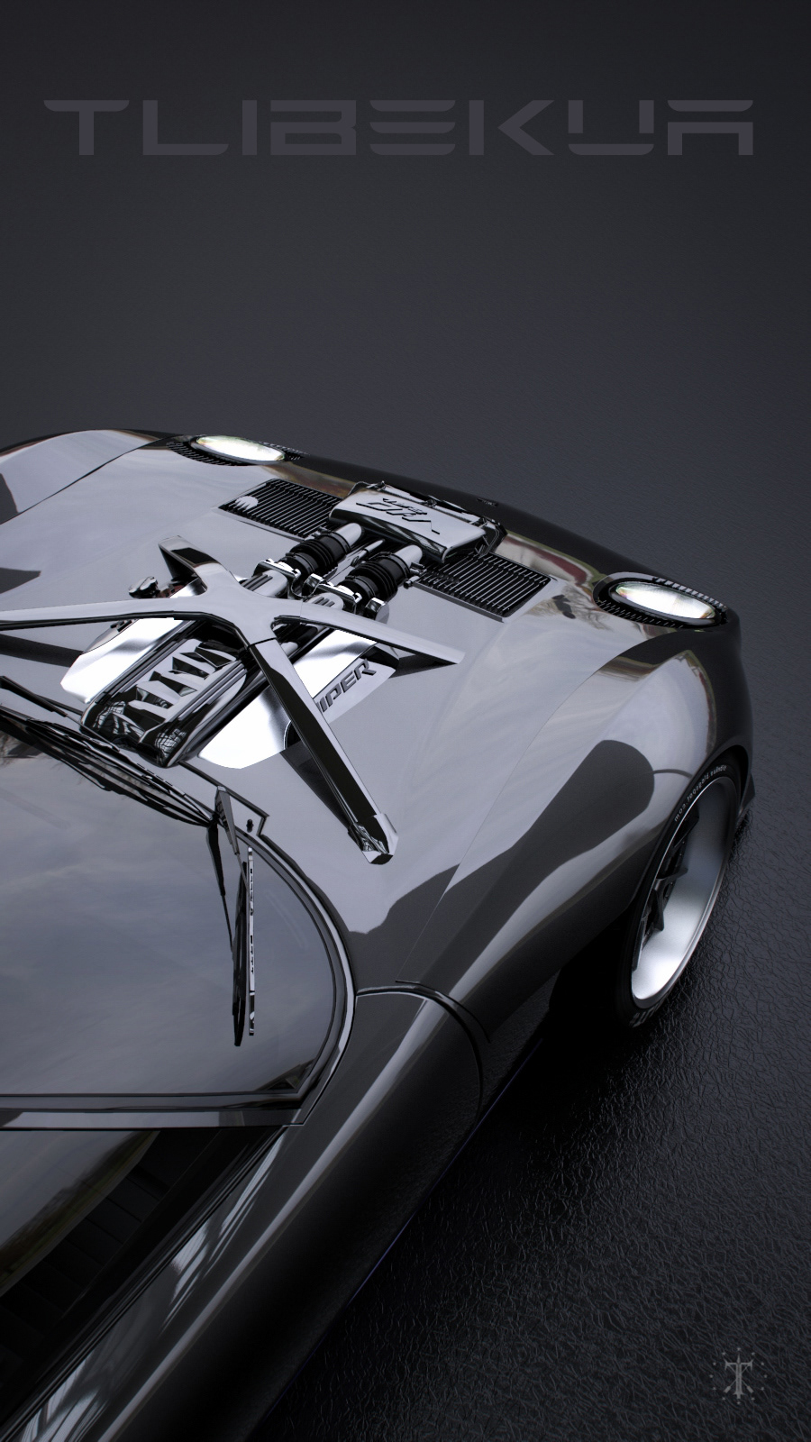vehicle，Lamborghini，MiuraFR，