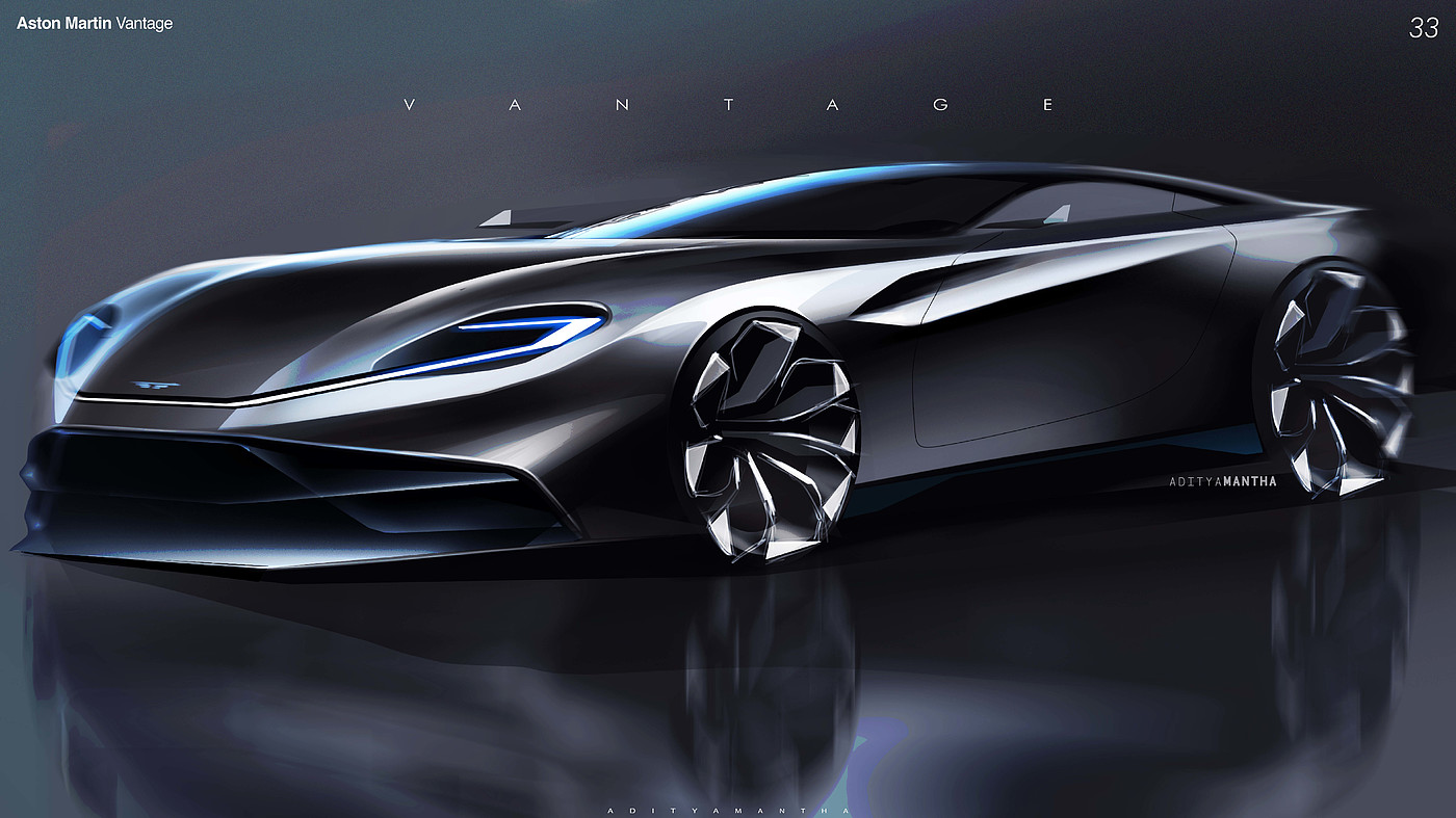 Aston Martin，automobile，electric vehicle，