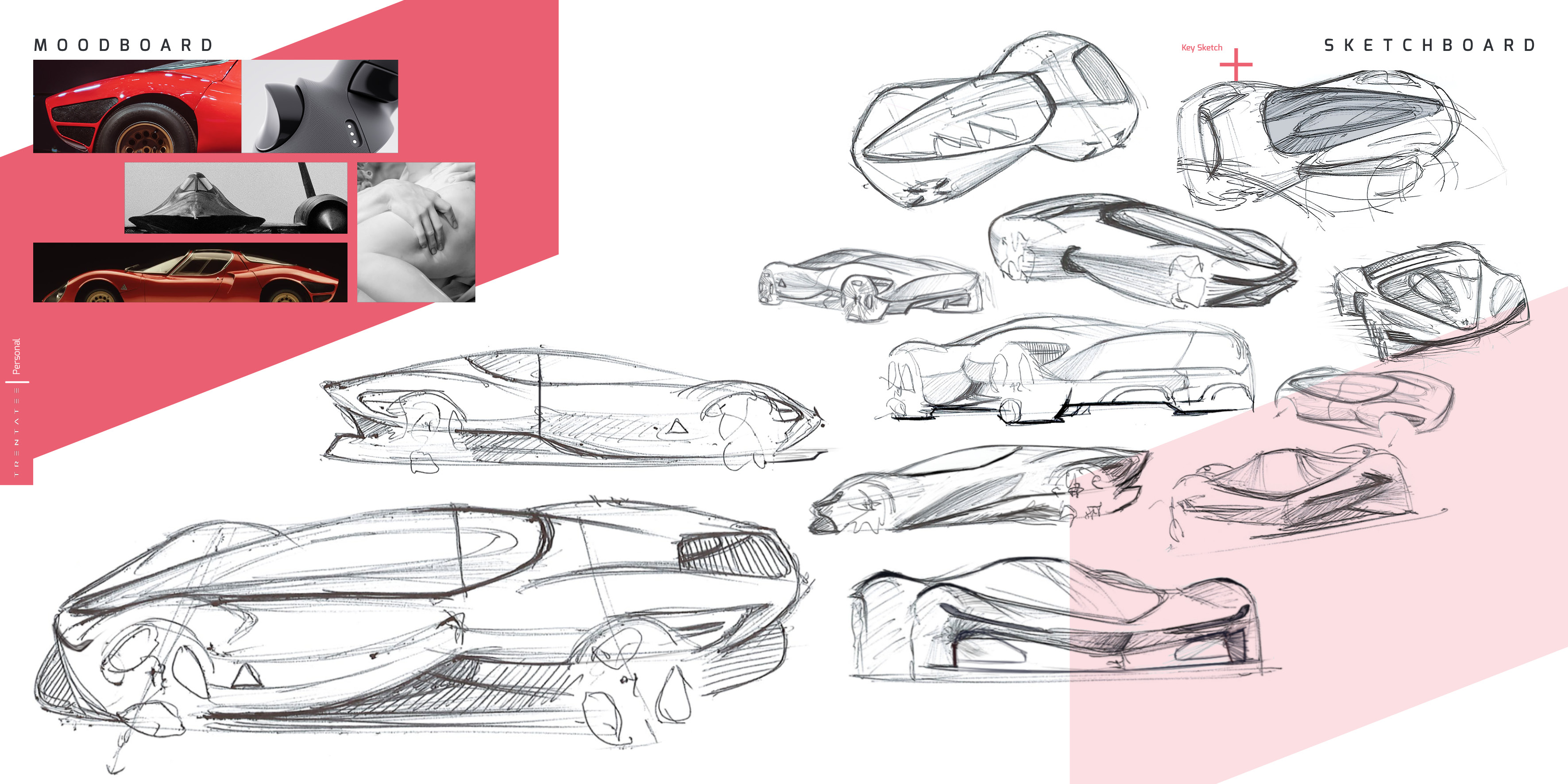 Sports car，alfa romeo ，33 Stradale，Super run，