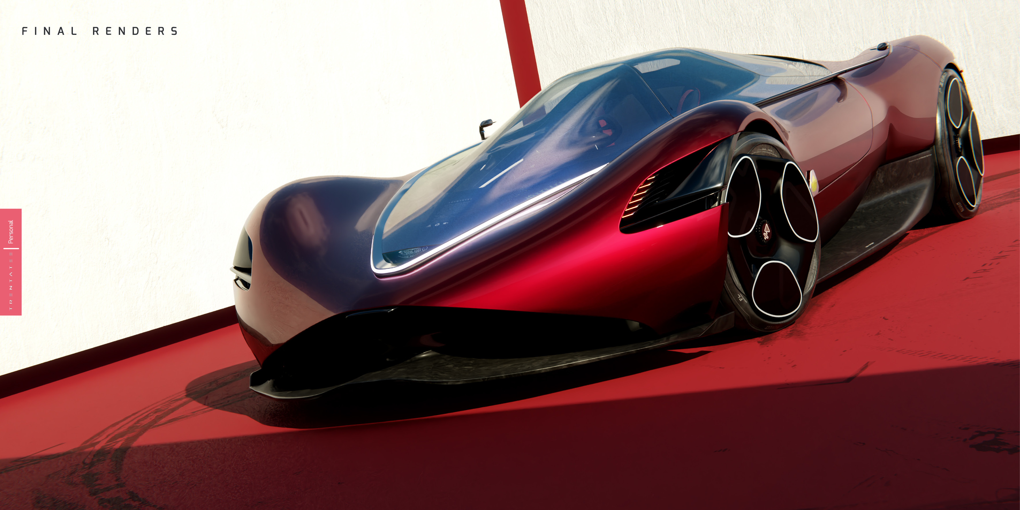 Sports car，alfa romeo ，33 Stradale，Super run，