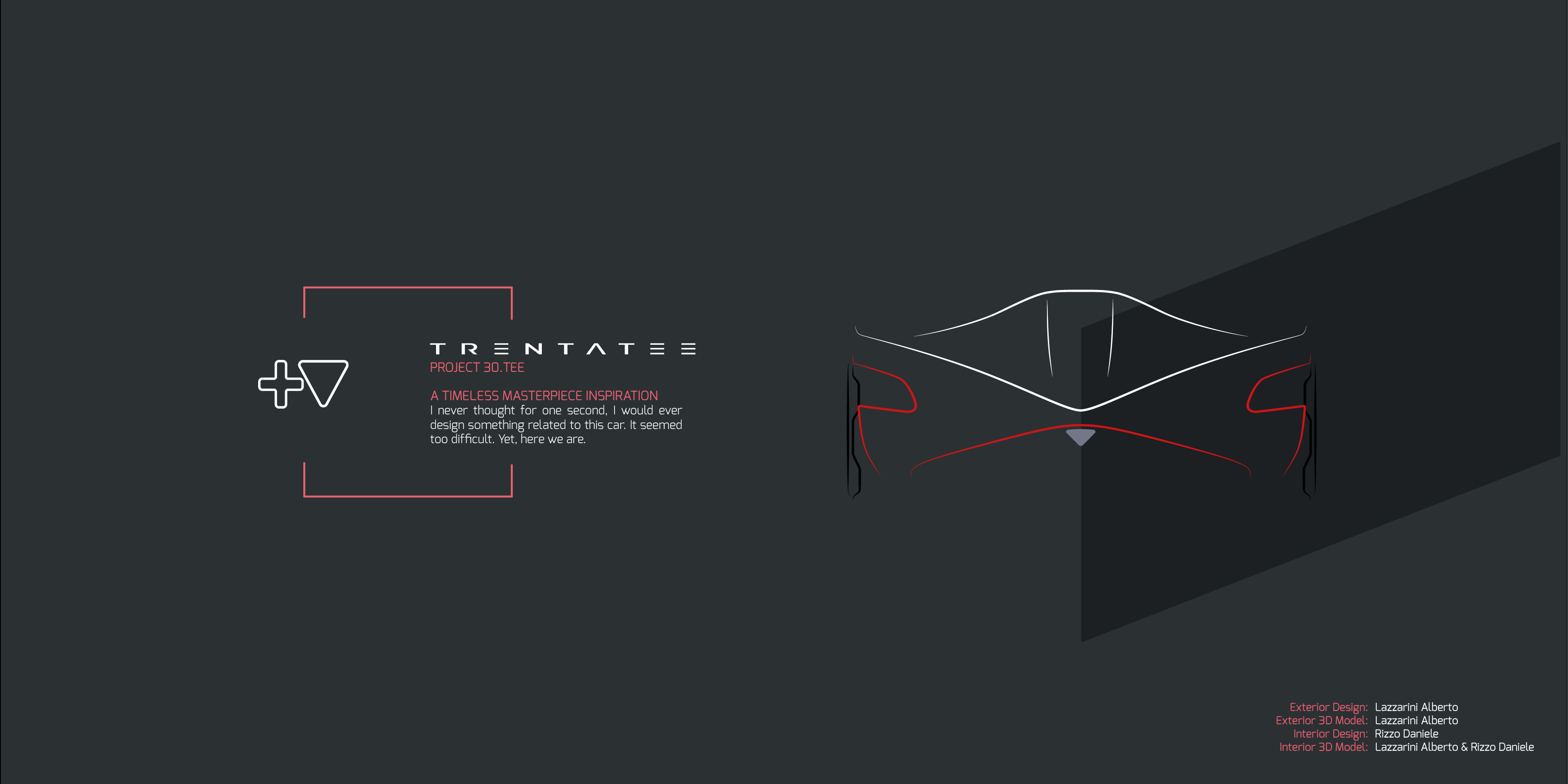 Sports car，alfa romeo ，33 Stradale，Super run，