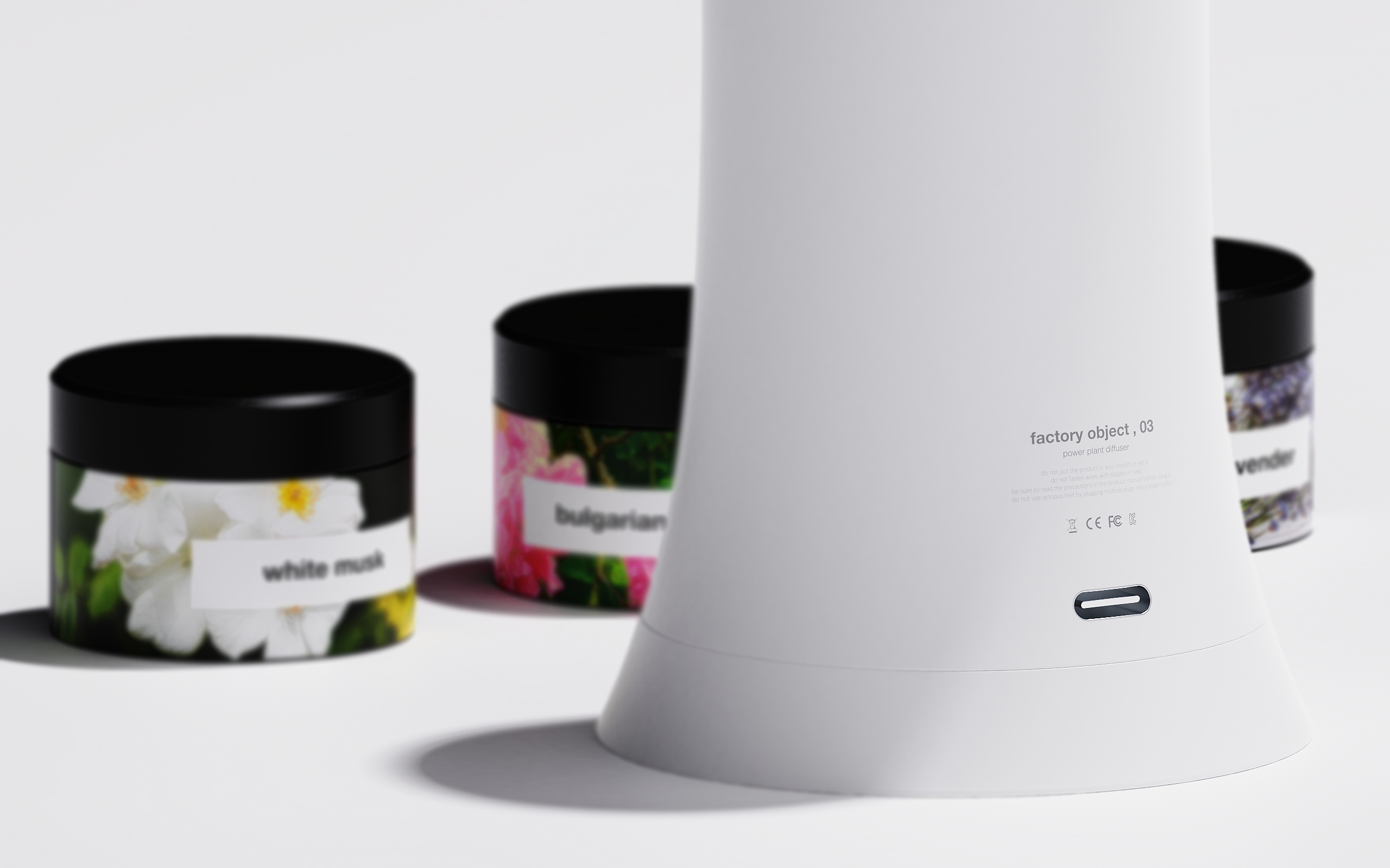 Humidifier，factory，chimney，