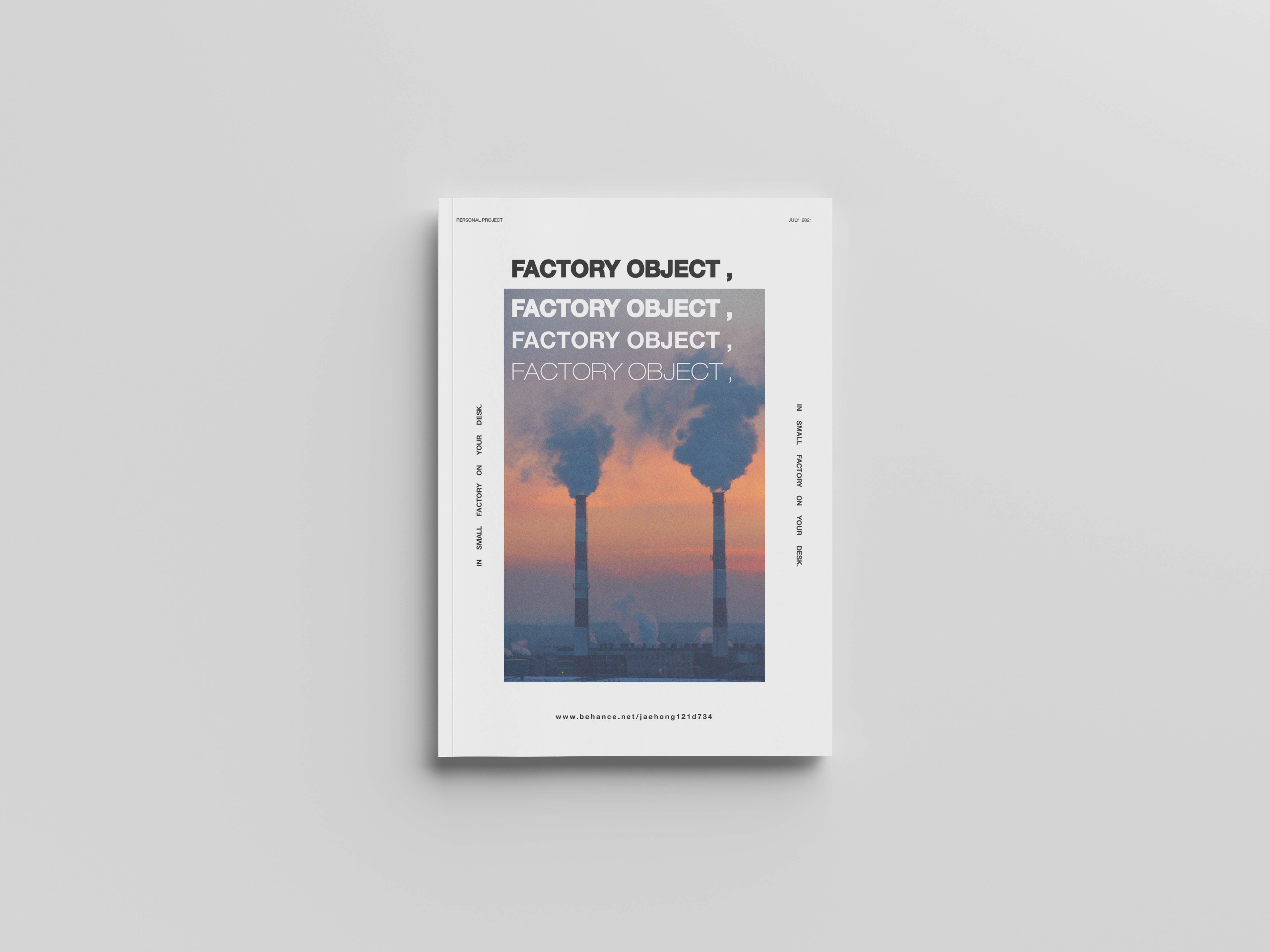 Humidifier，factory，chimney，