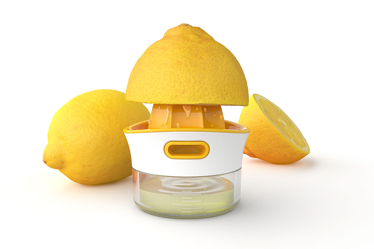 lemon，Mini，Juicer，Kitchenware，