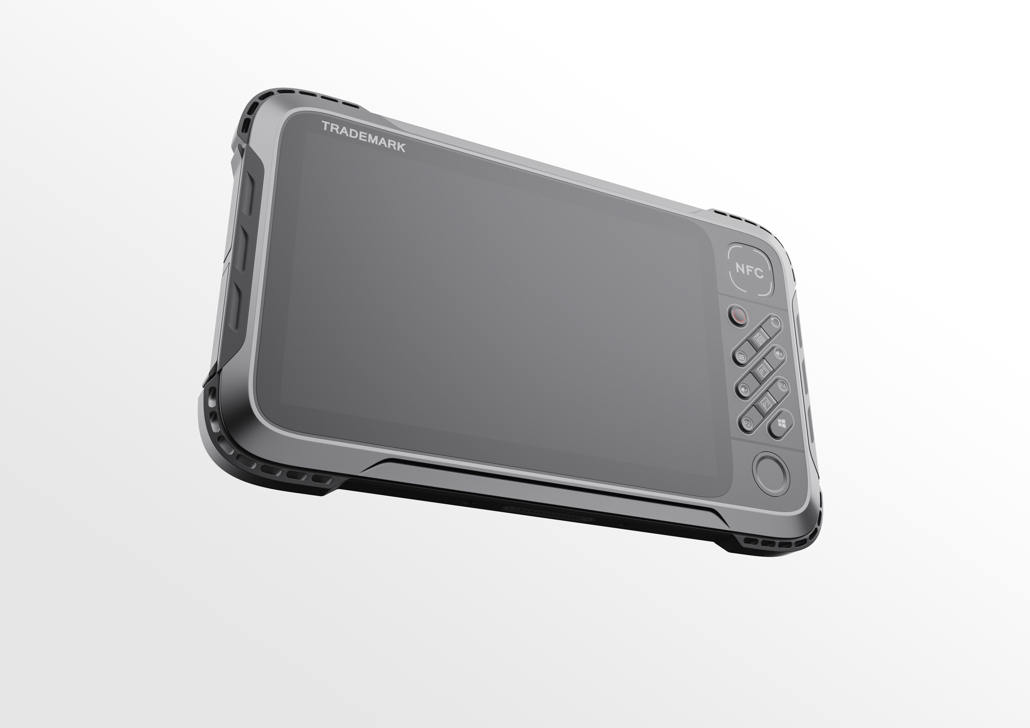 Industrial Tablet, Industrial PAD，