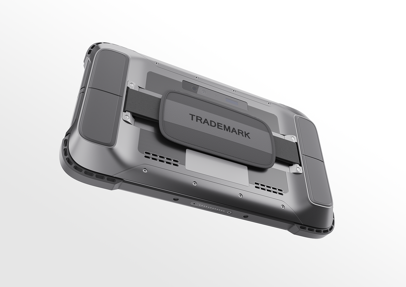 Industrial Tablet, Industrial PAD，