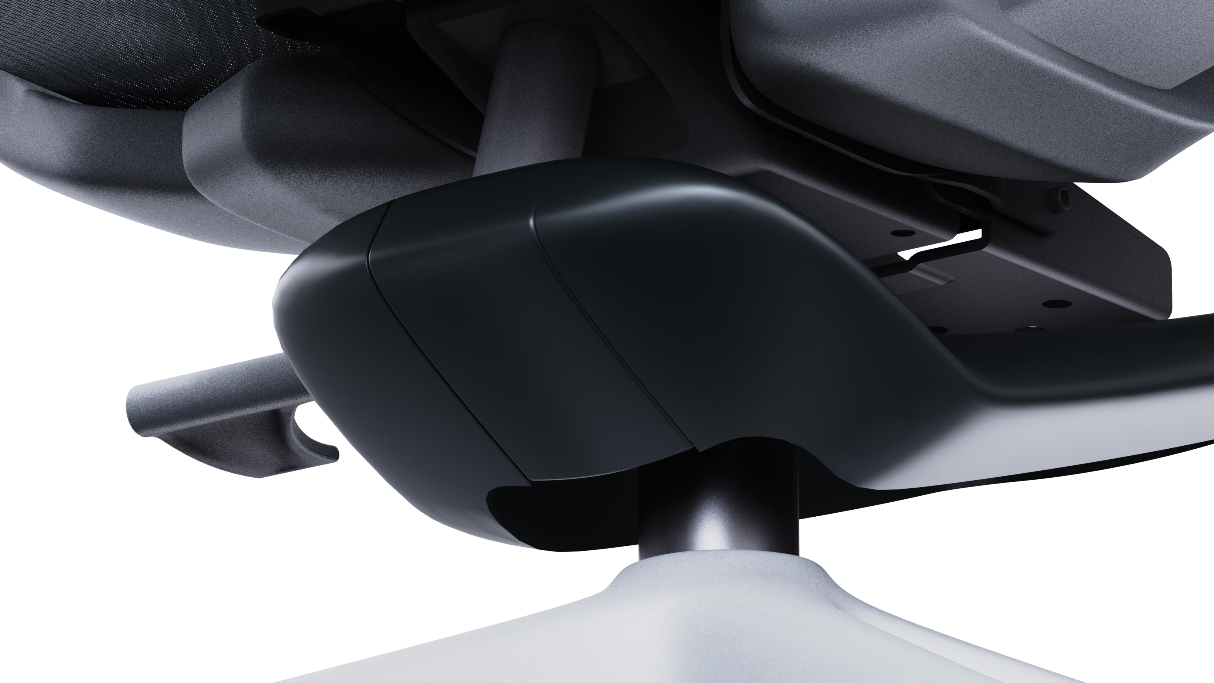 Office chair，ergonomic chair，intelligence，Graduation project，Office furniture ，