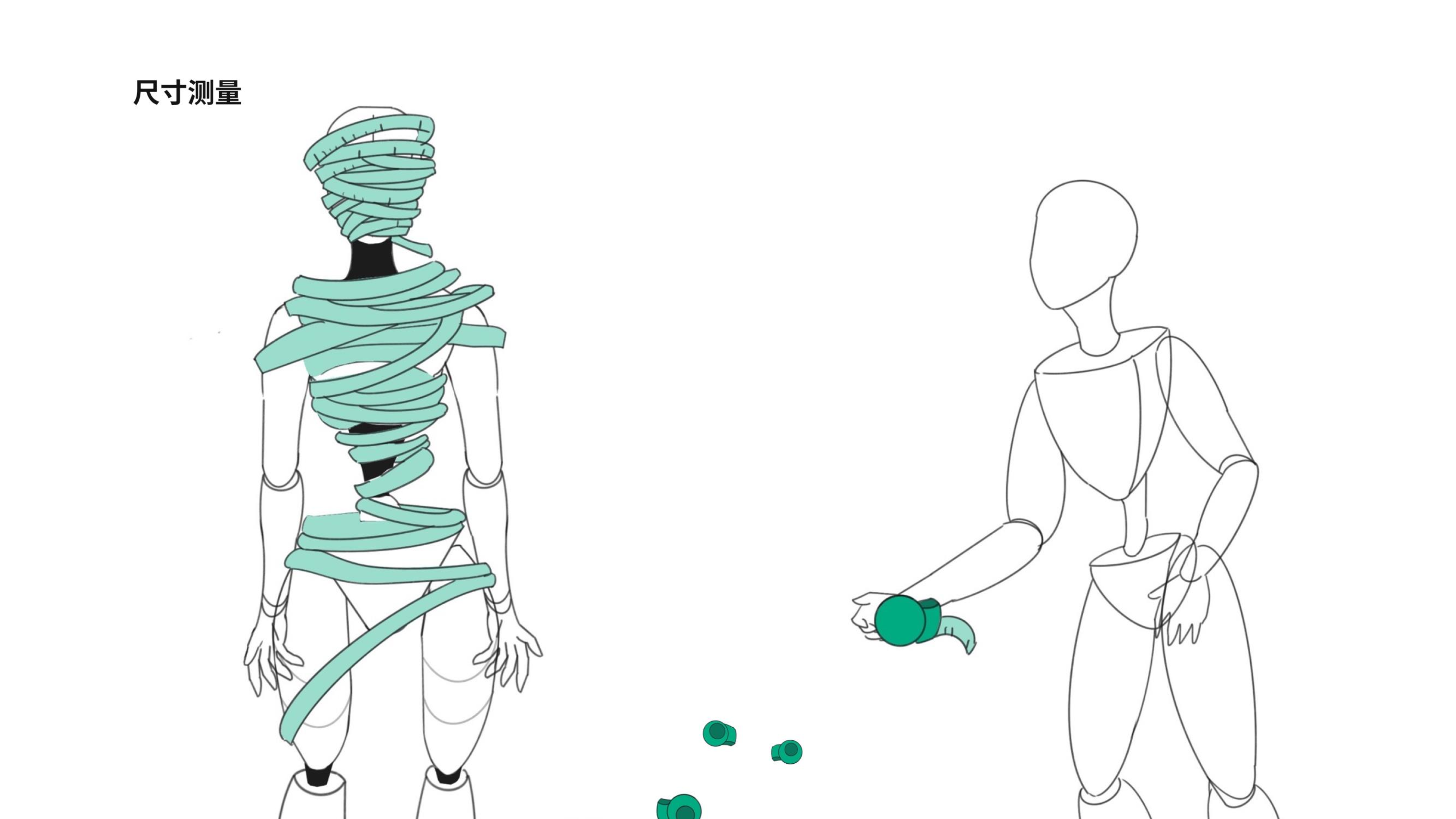 Office chair，ergonomic chair，intelligence，Graduation project，Office furniture ，