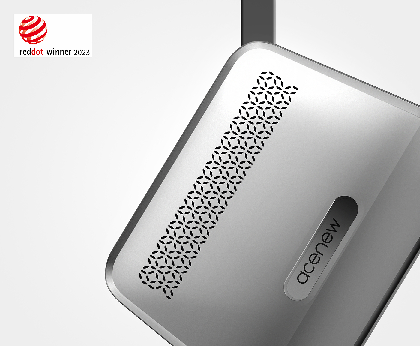 product design，Red dot award，If Award，Mobile energy storage，