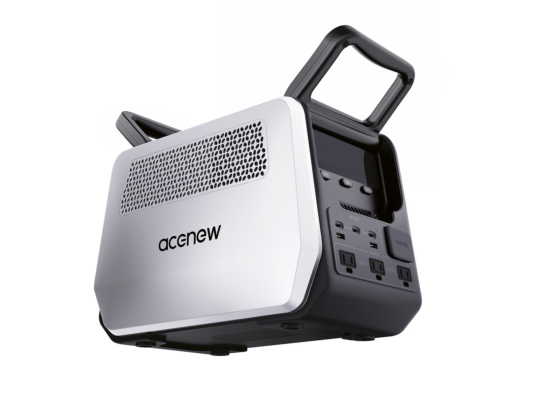 product design，Red dot award，If Award，Mobile energy storage，