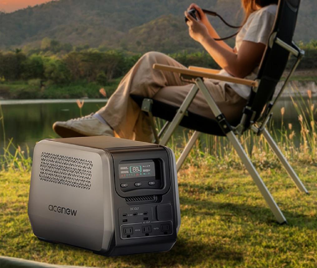 product design，Red dot award，If Award，Mobile energy storage，