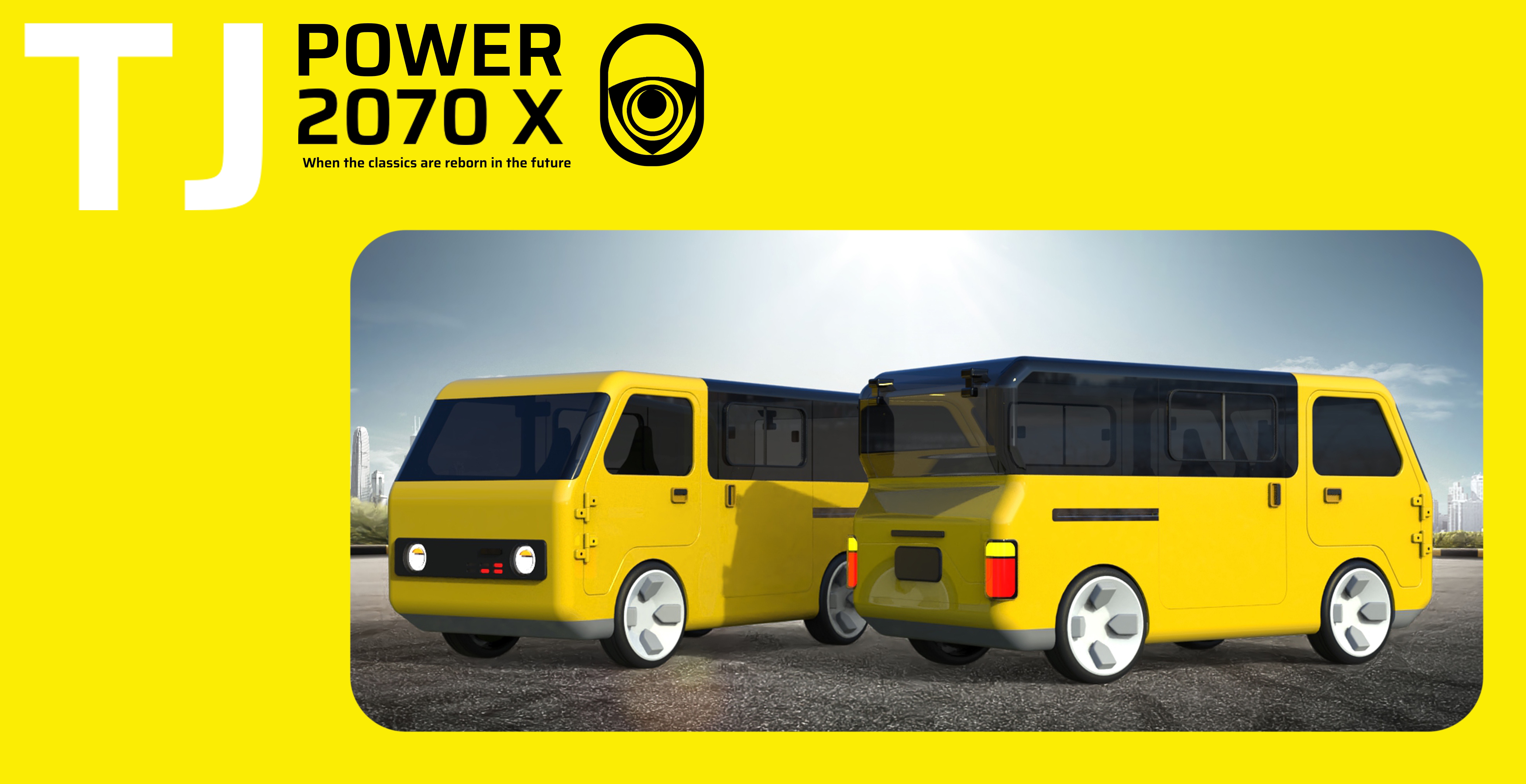 vehicle，Concept Car，Brain hole，Capricious，