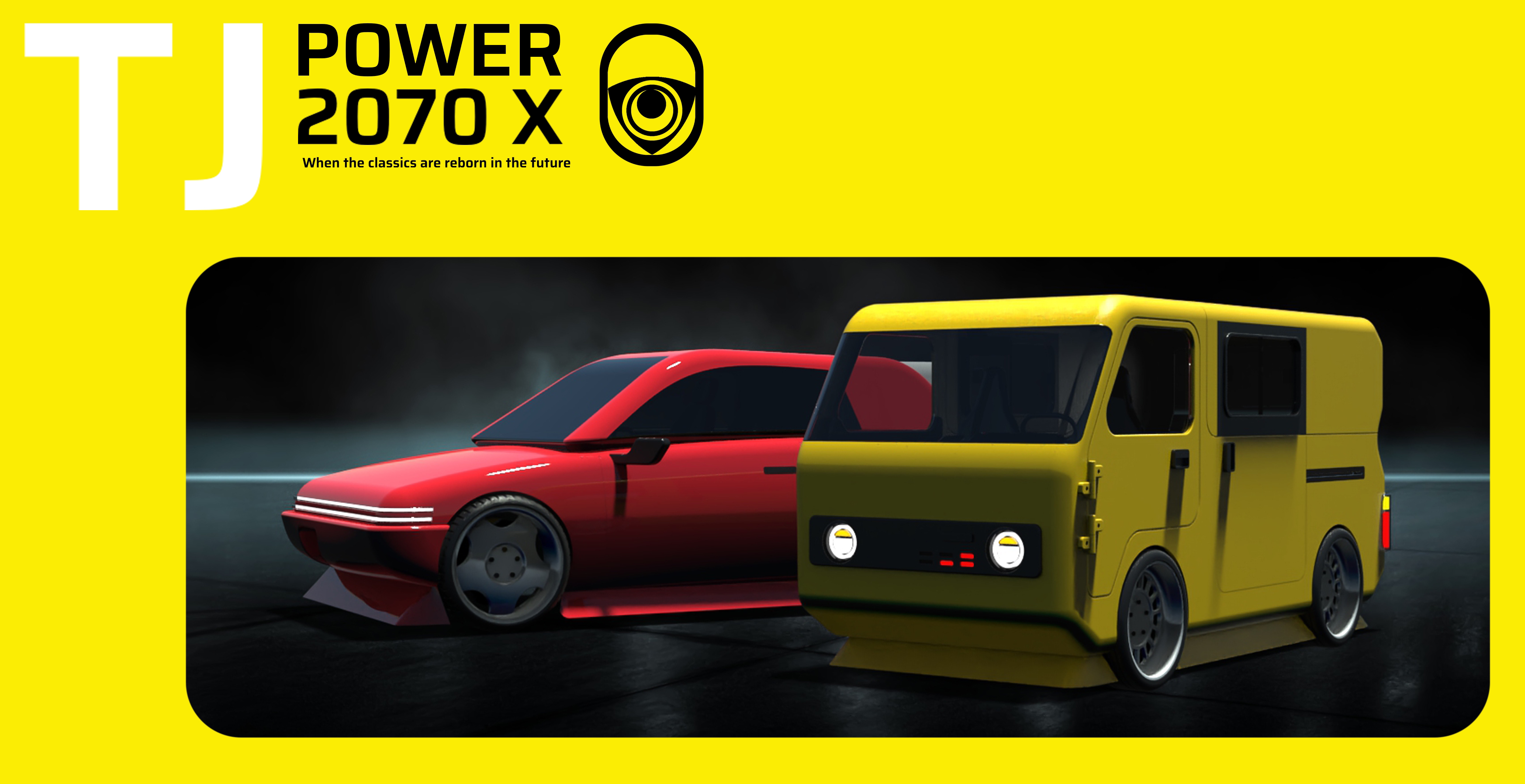 vehicle，Concept Car，Brain hole，Capricious，